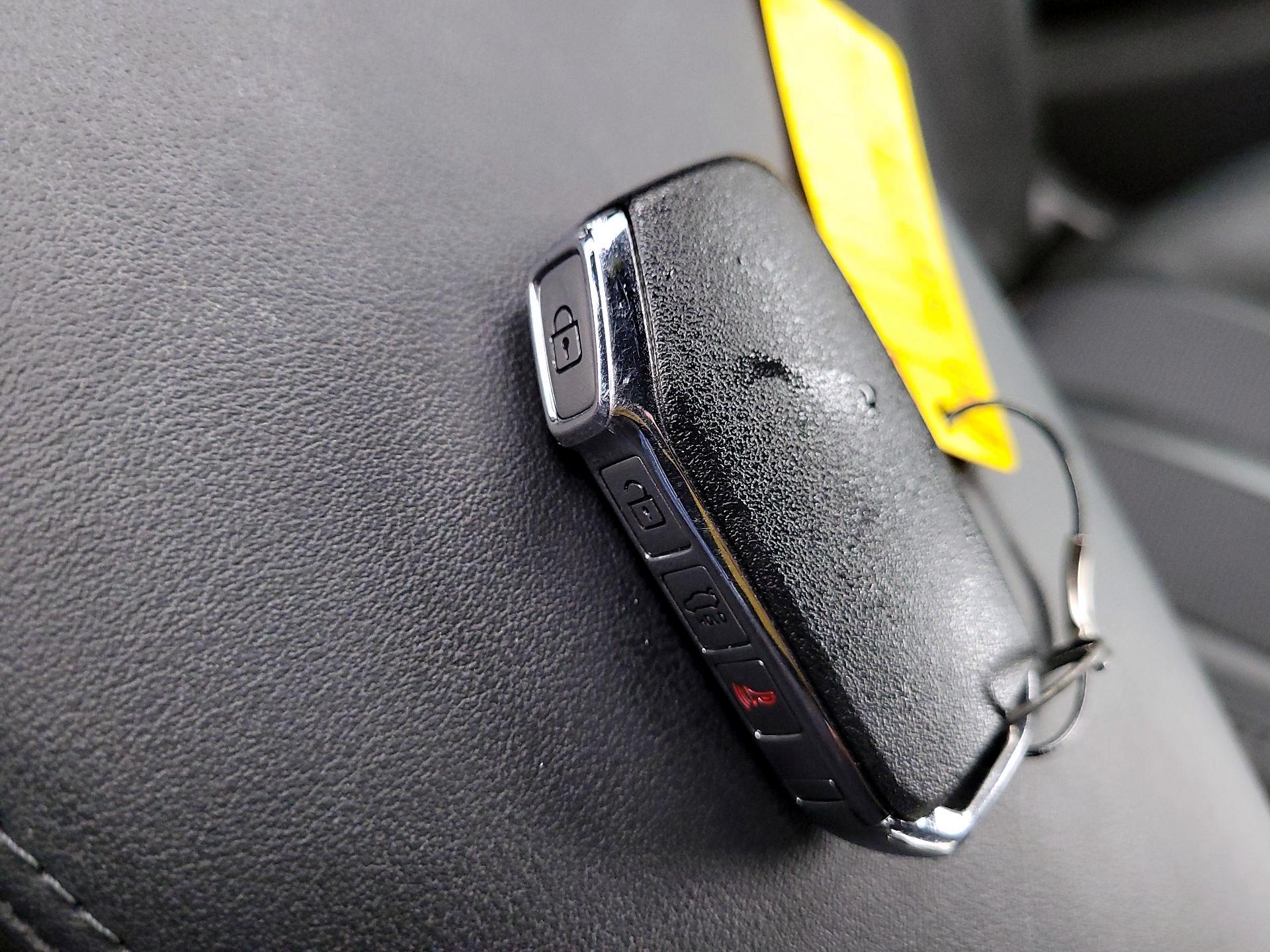 Thumbnail: 2022 Kia K5 - 18