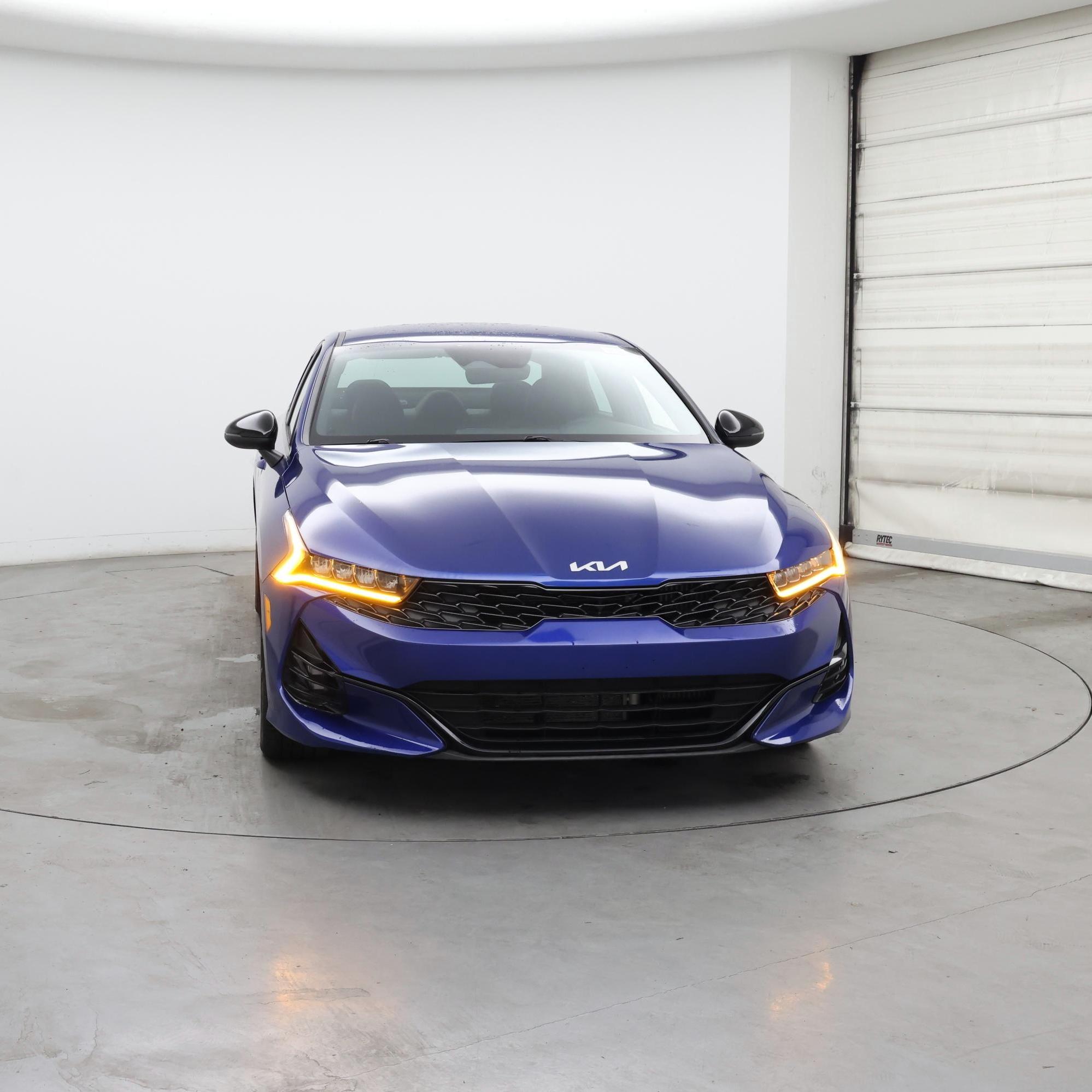 Thumbnail: 2022 Kia K5 - 5