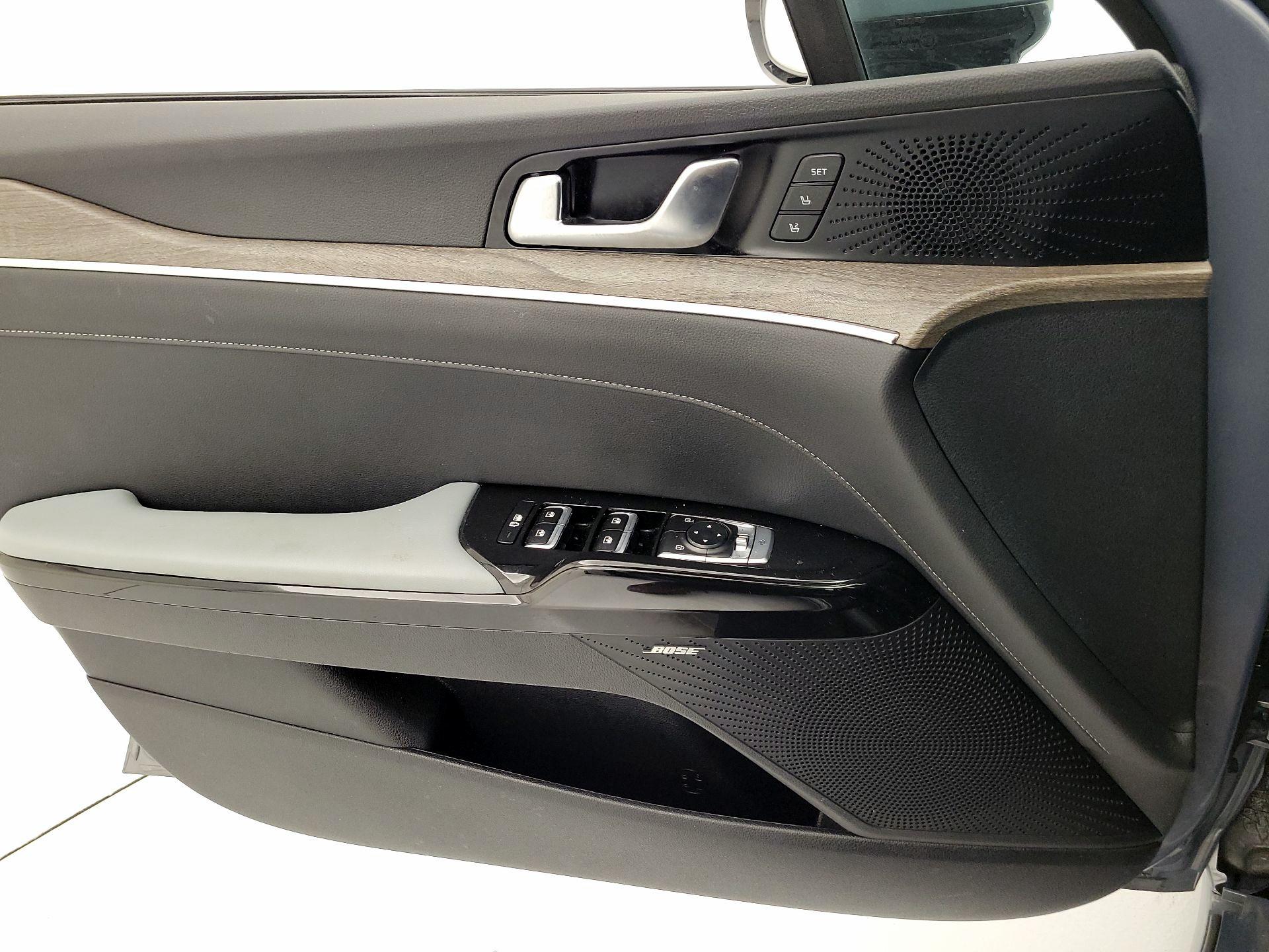 Thumbnail: 2023 Kia K5 - 12