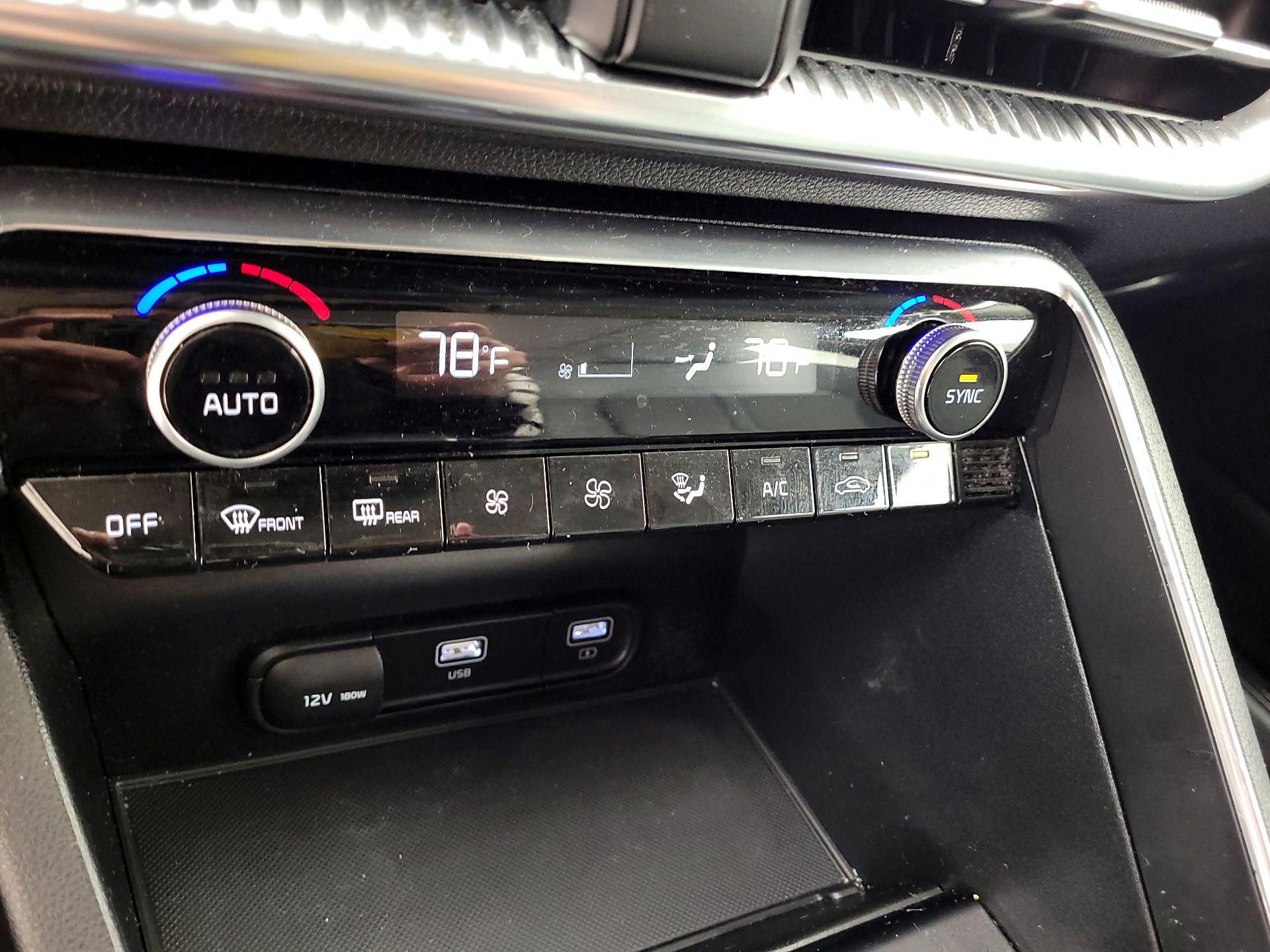 Thumbnail: 2023 Kia K5 - 16