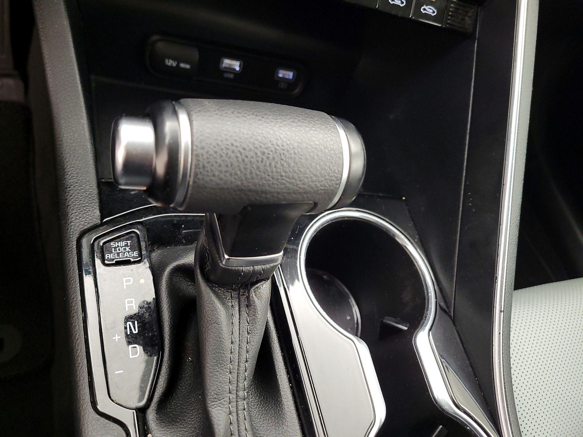 Thumbnail: 2023 Kia K5 - 17