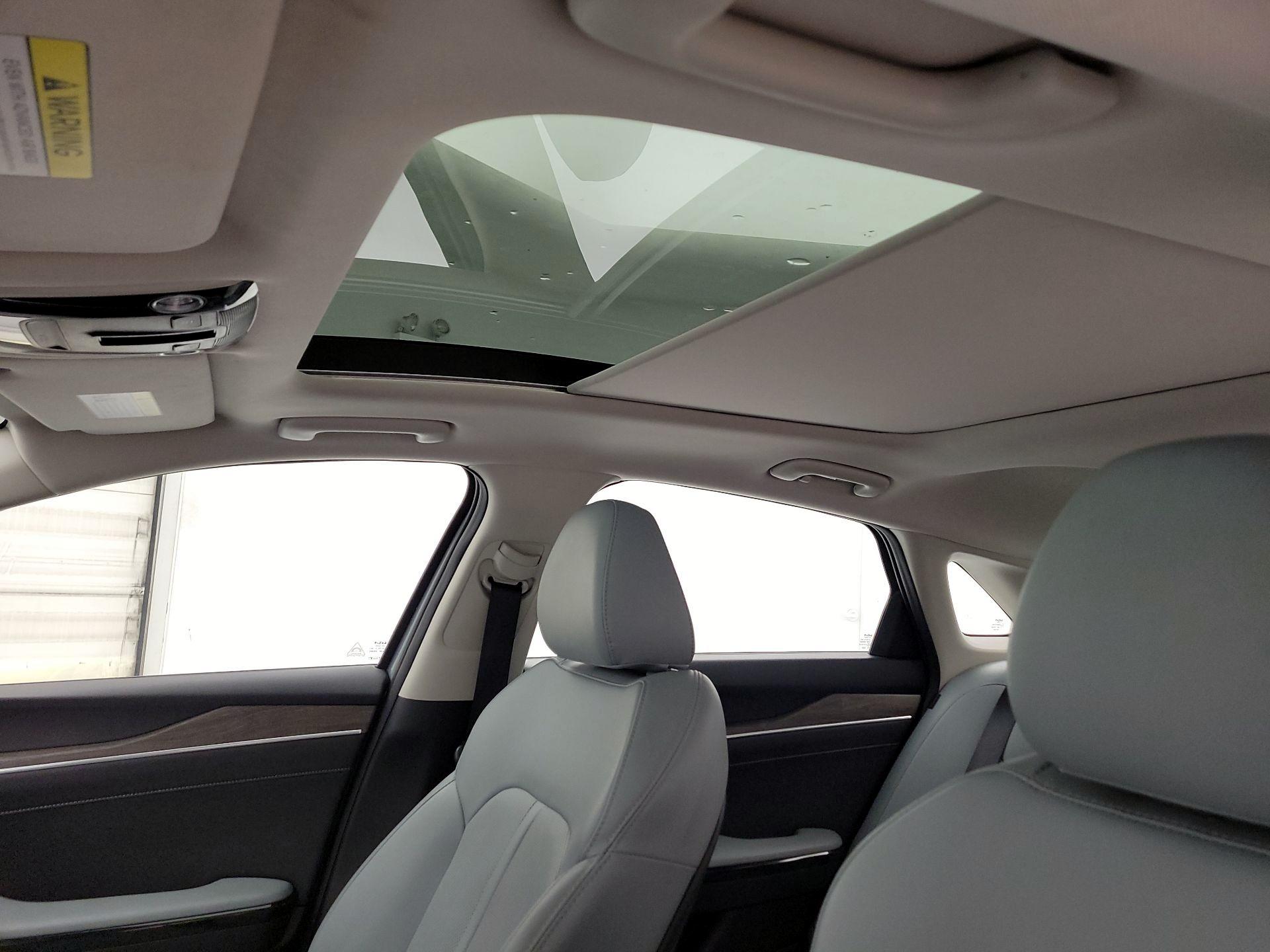 Thumbnail: 2023 Kia K5 - 19