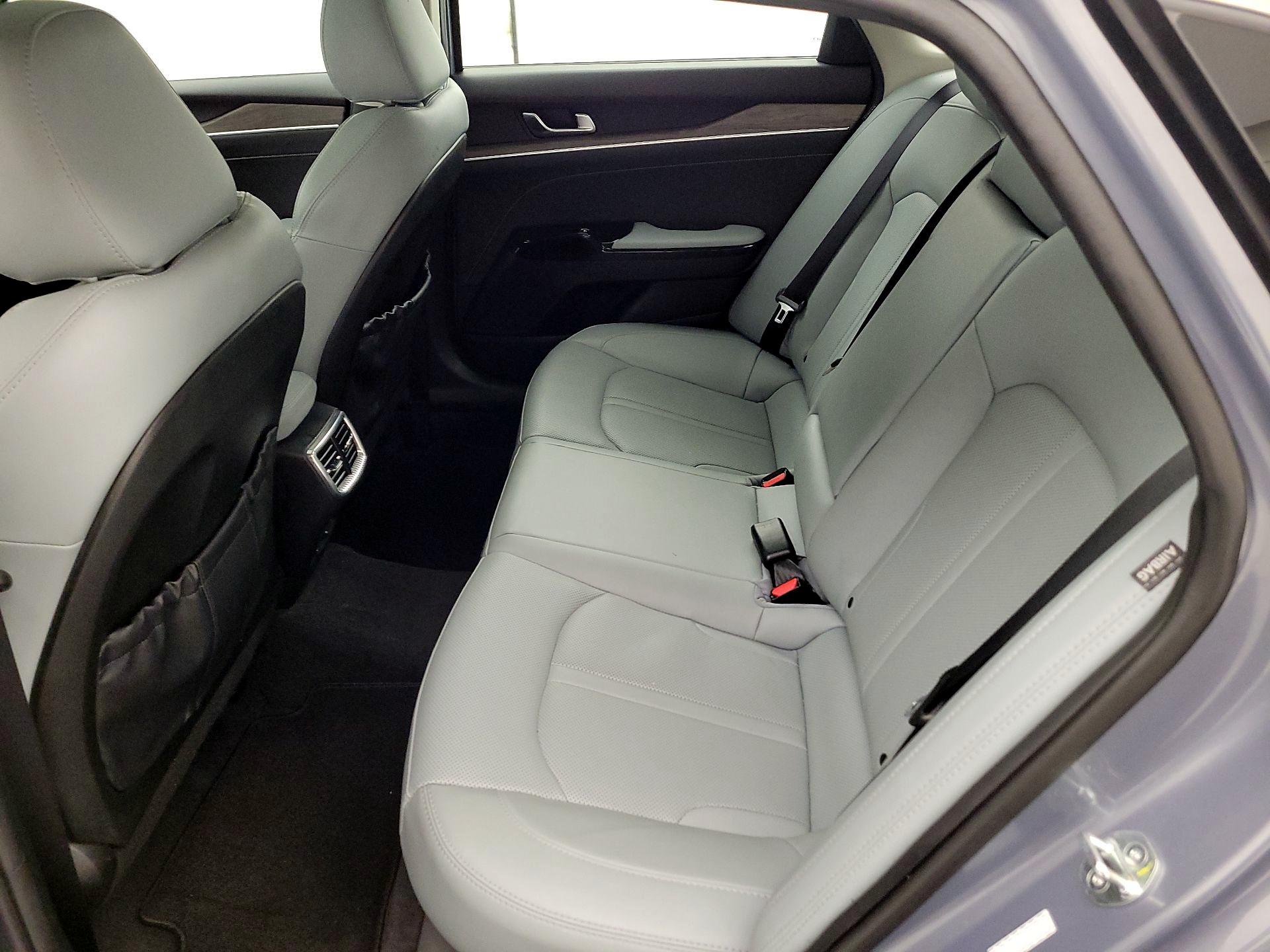 Thumbnail: 2023 Kia K5 - 20