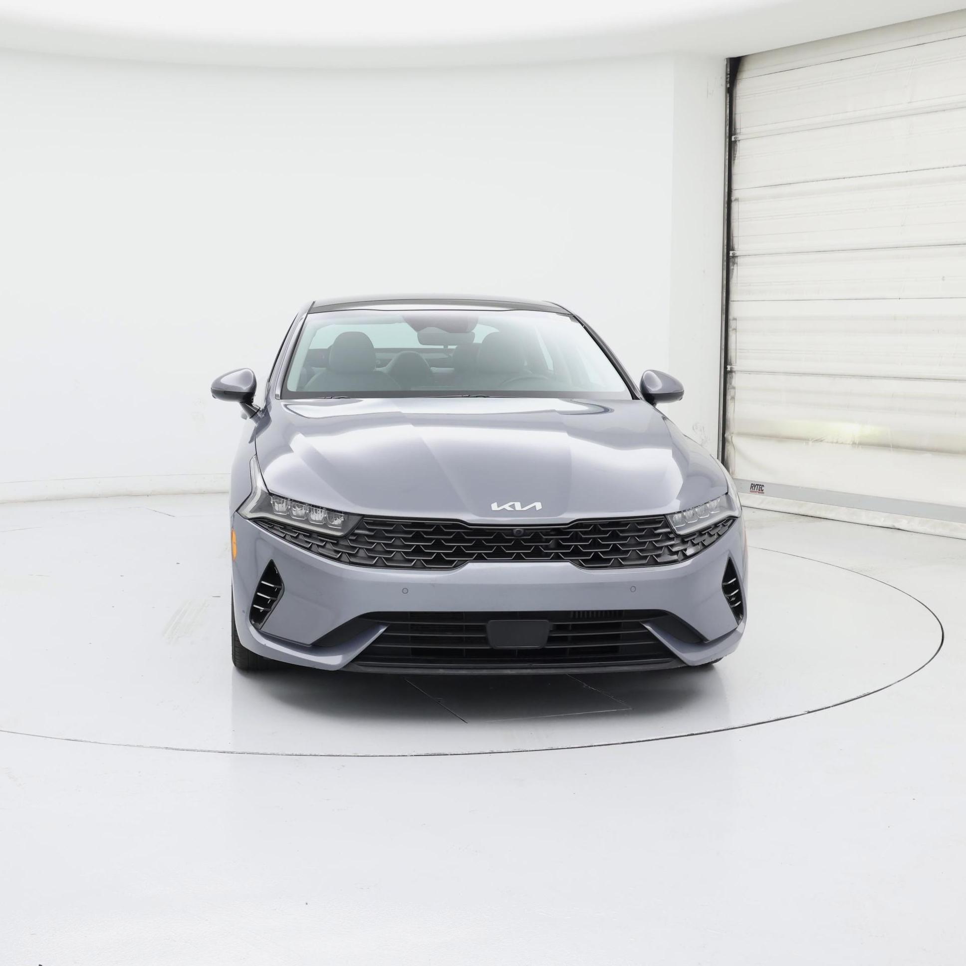 Thumbnail: 2023 Kia K5 - 5