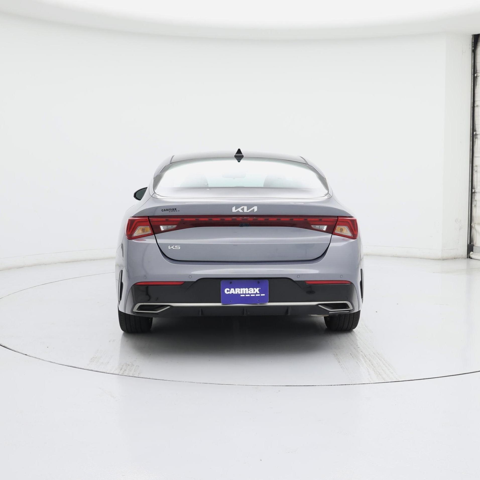 Thumbnail: 2023 Kia K5 - 6