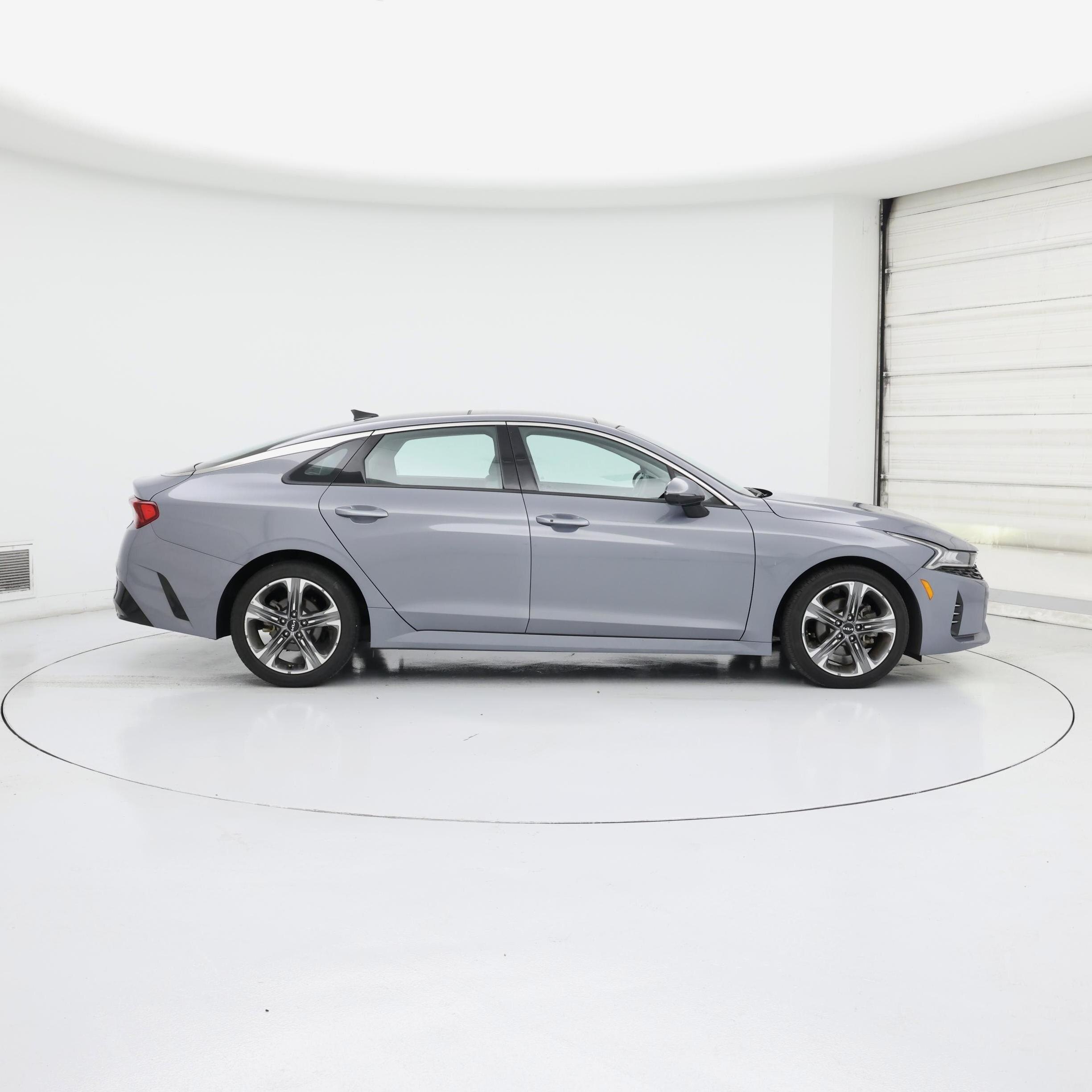 Thumbnail: 2023 Kia K5 - 7