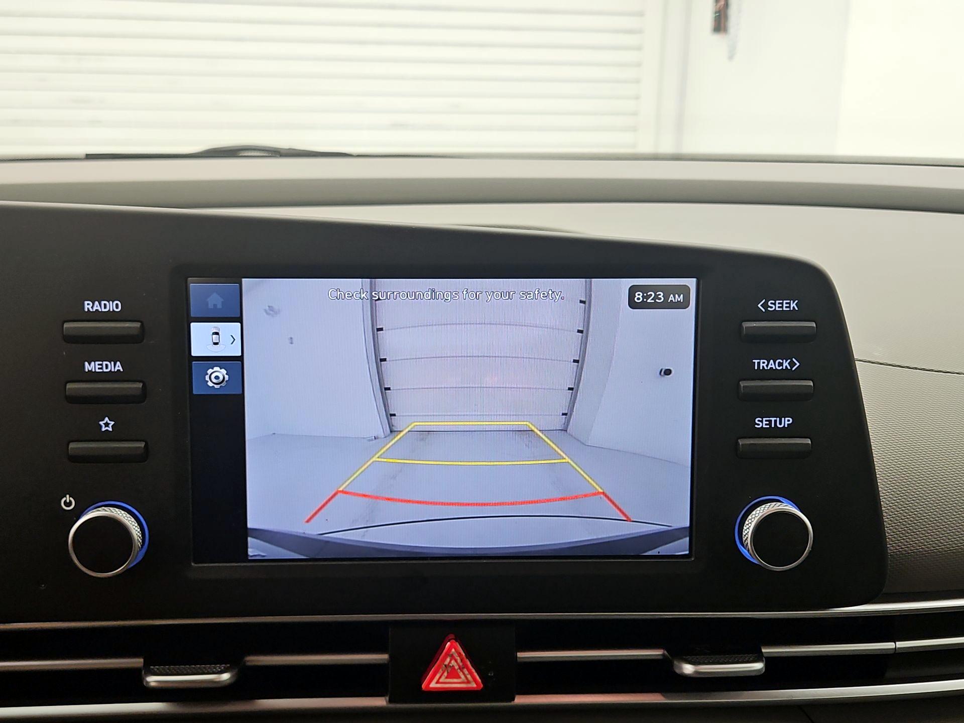 Thumbnail: 2025 Hyundai Elantra - 14