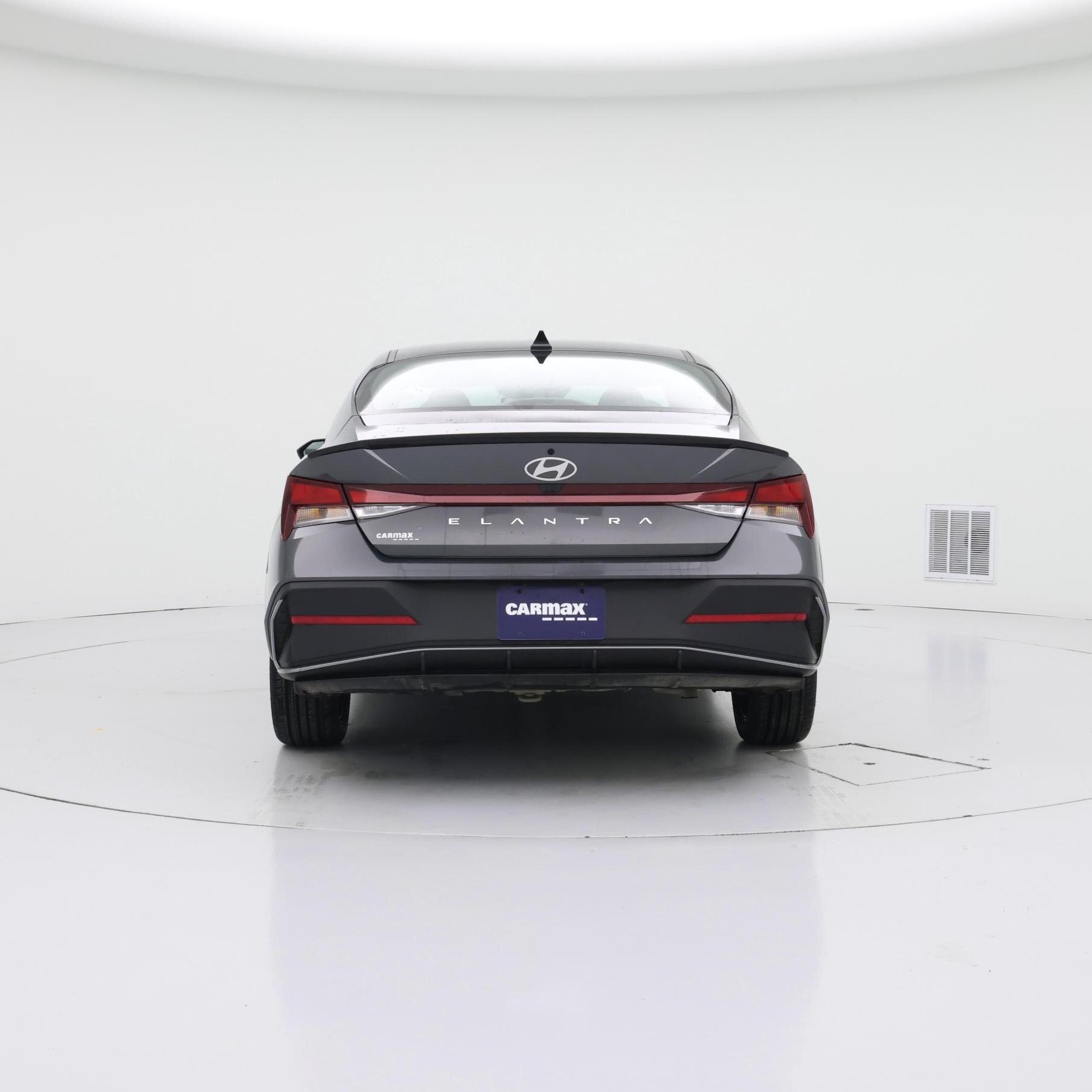 Thumbnail: 2025 Hyundai Elantra - 6