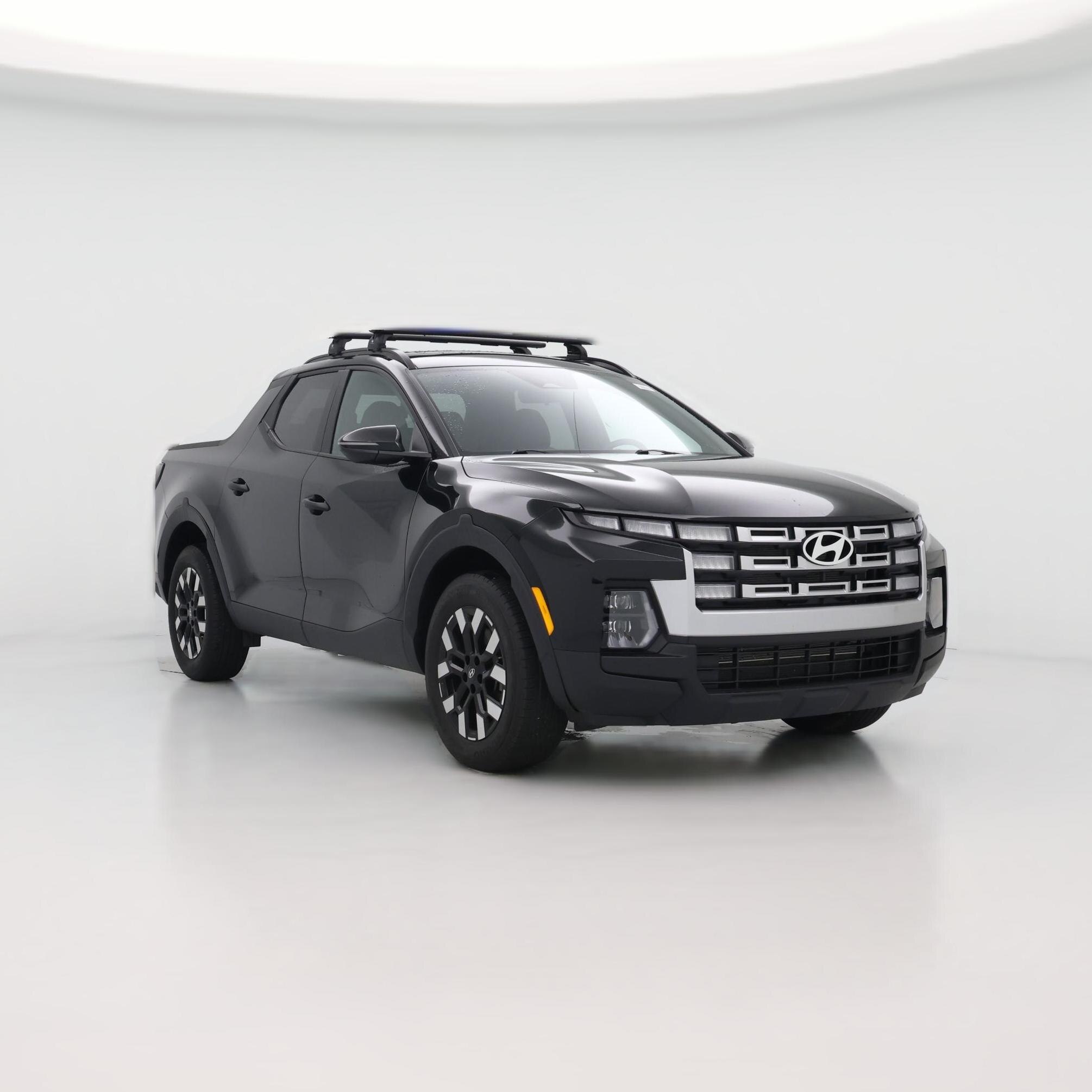 Thumbnail: 2025 Hyundai Santa Cruz - 1