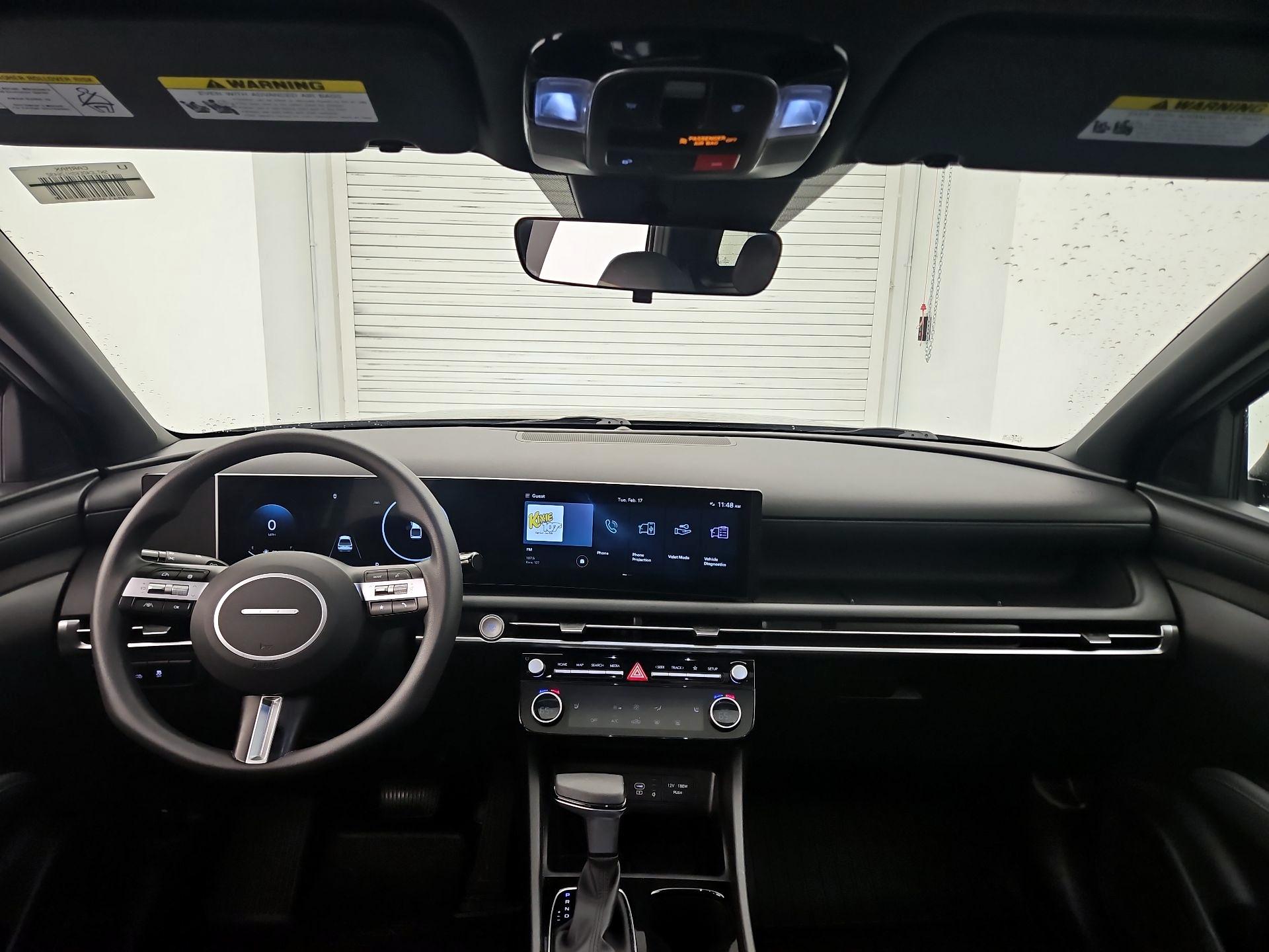 Thumbnail: 2025 Hyundai Santa Cruz - 9