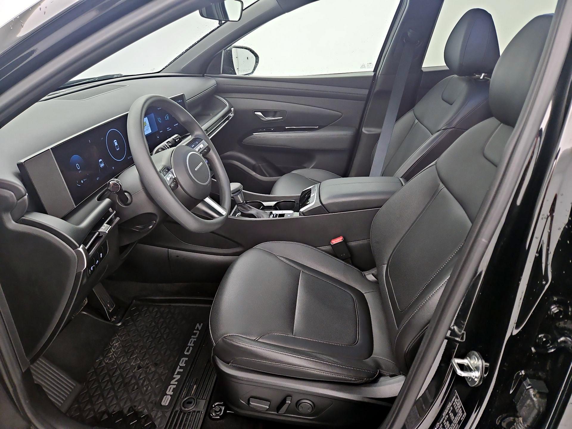 Thumbnail: 2025 Hyundai Santa Cruz - 11