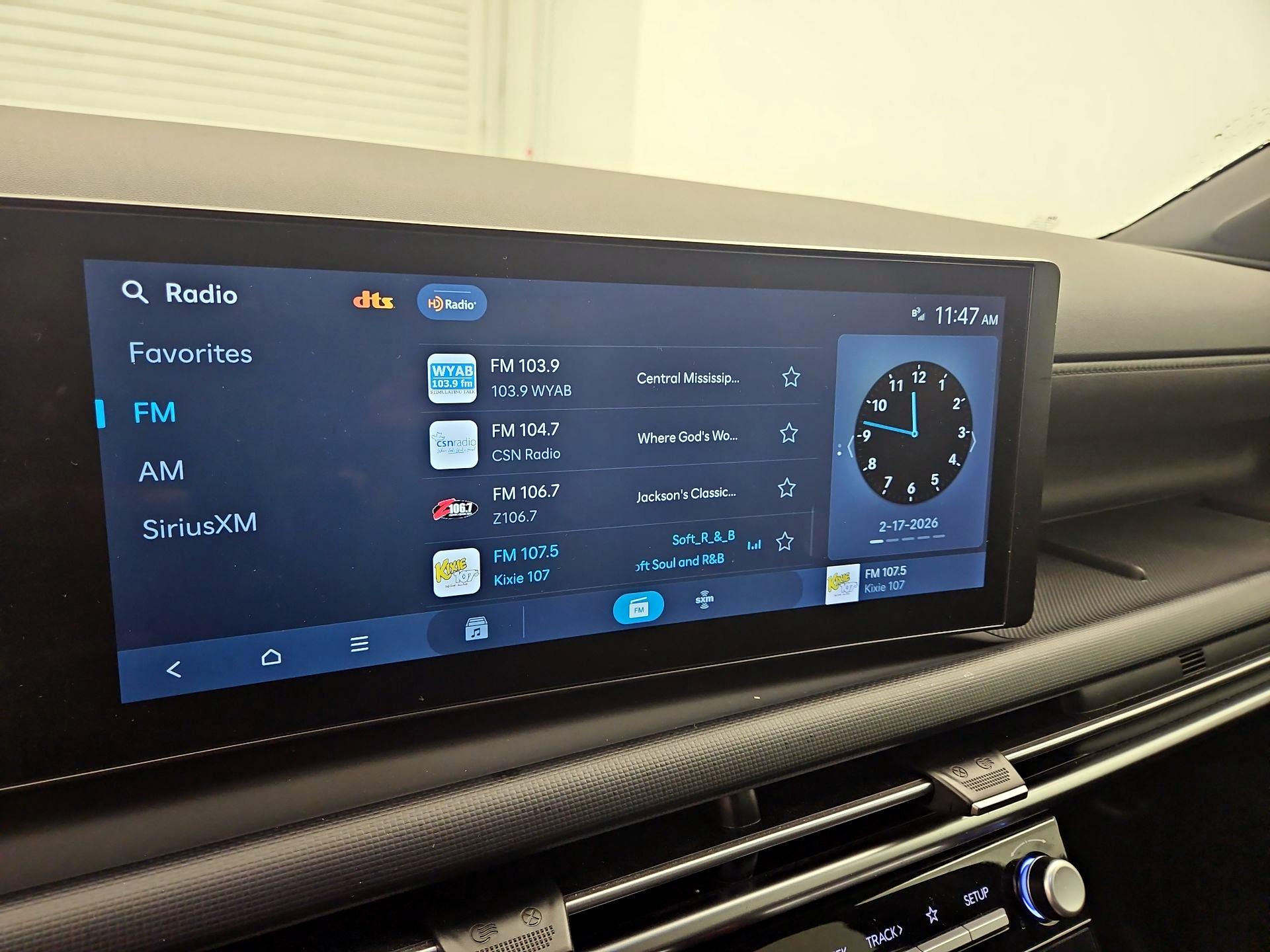 Thumbnail: 2025 Hyundai Santa Cruz - 15