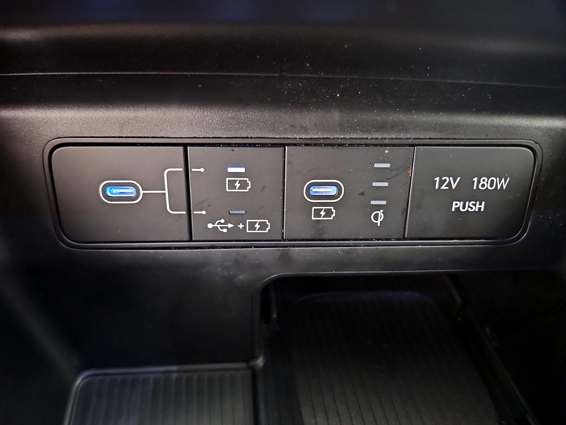 Thumbnail: 2025 Hyundai Santa Cruz - 18