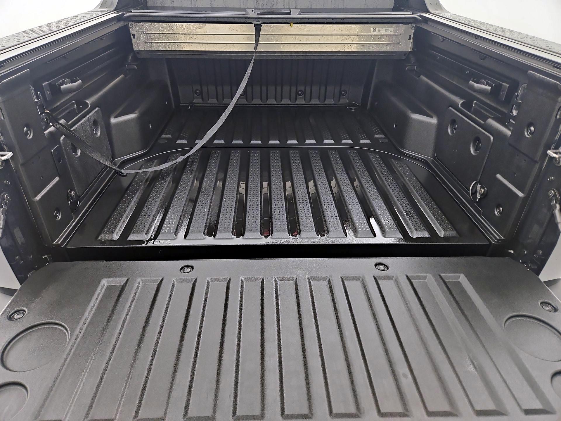 Thumbnail: 2025 Hyundai Santa Cruz - 20