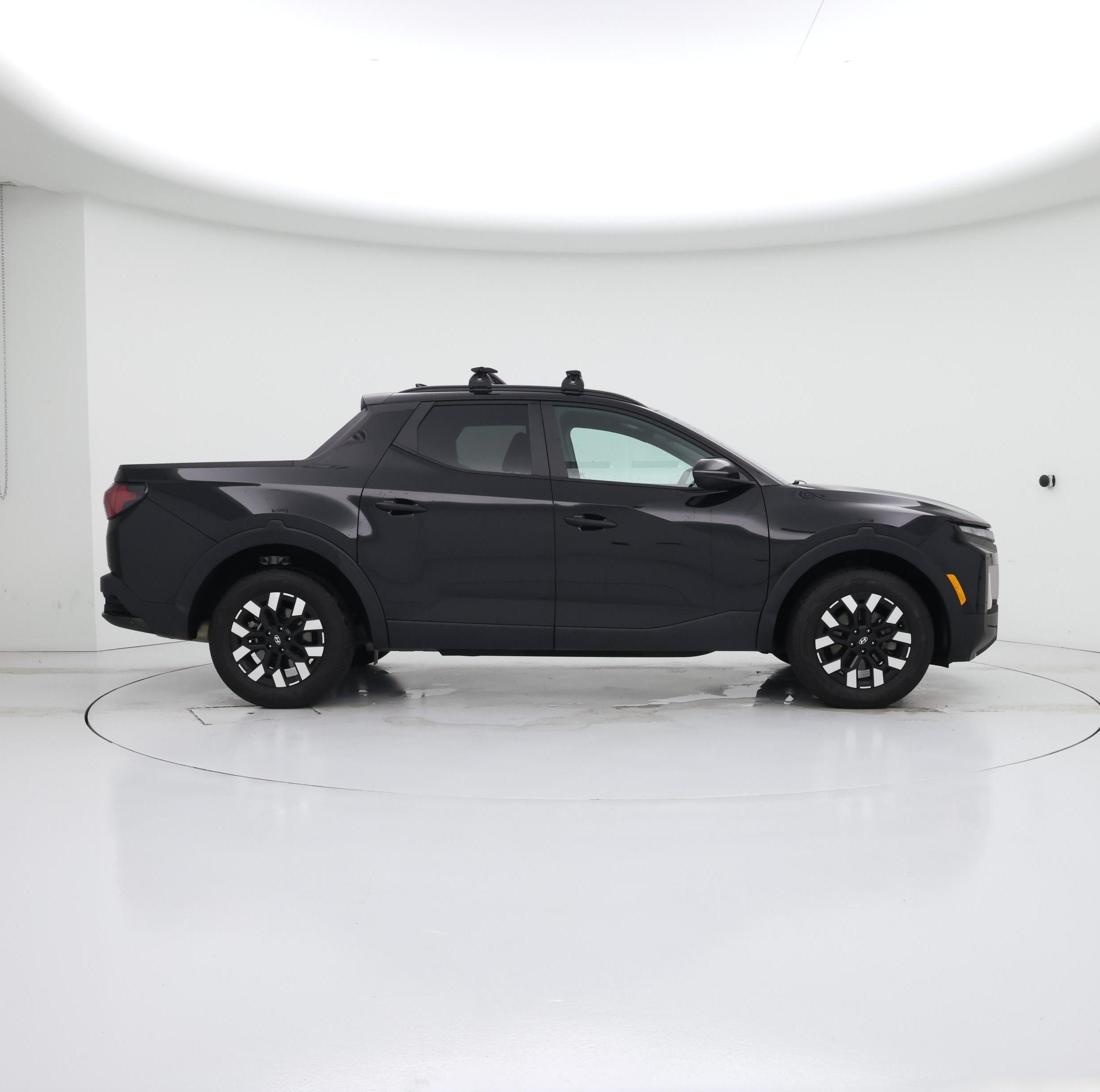 Thumbnail: 2025 Hyundai Santa Cruz - 7