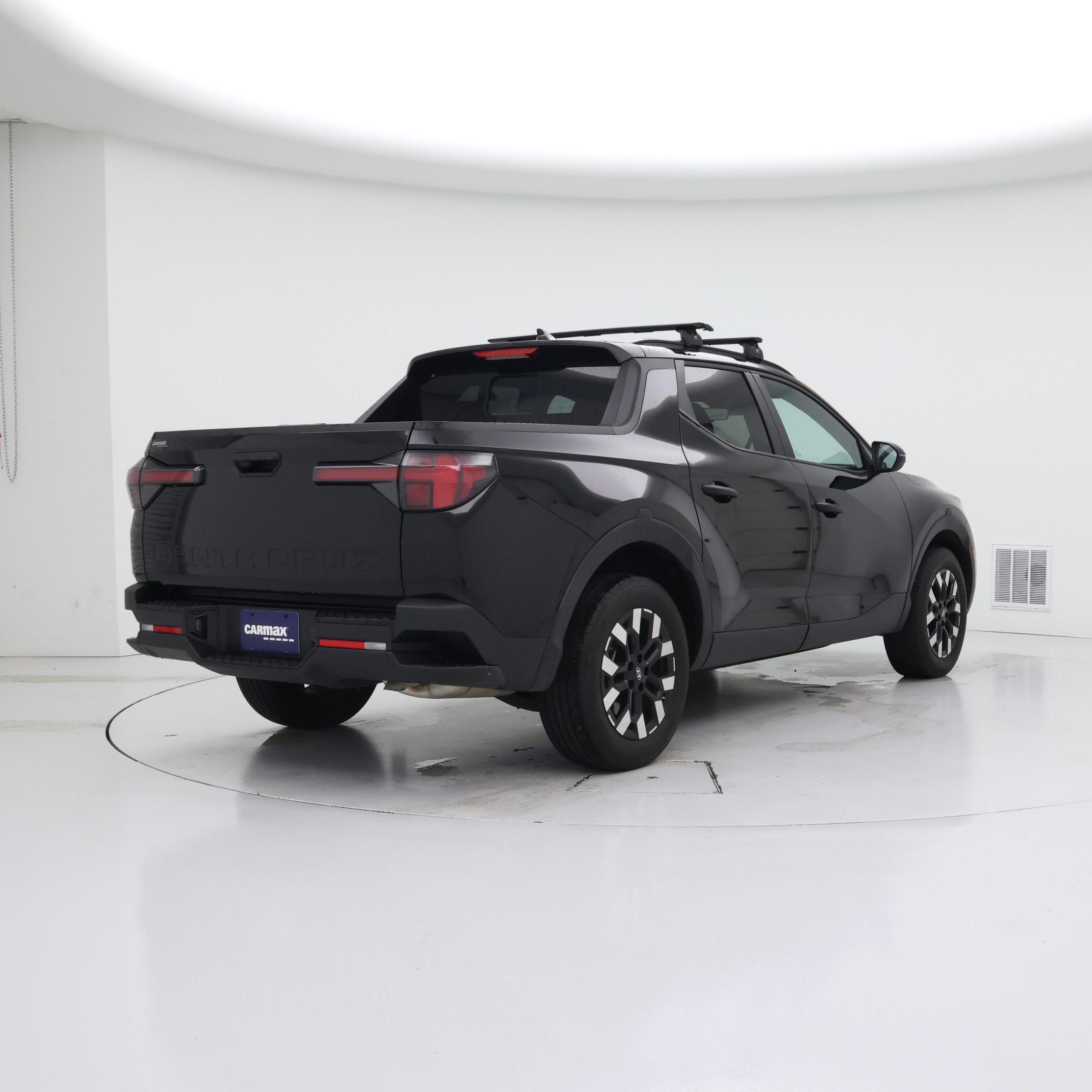 Thumbnail: 2025 Hyundai Santa Cruz - 8