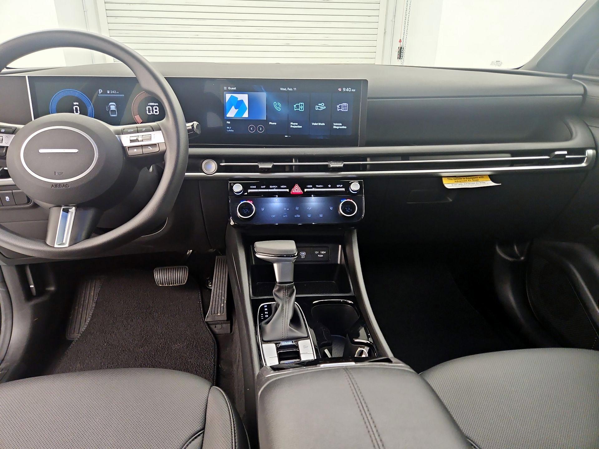 Thumbnail: 2025 Hyundai Santa Cruz - 9