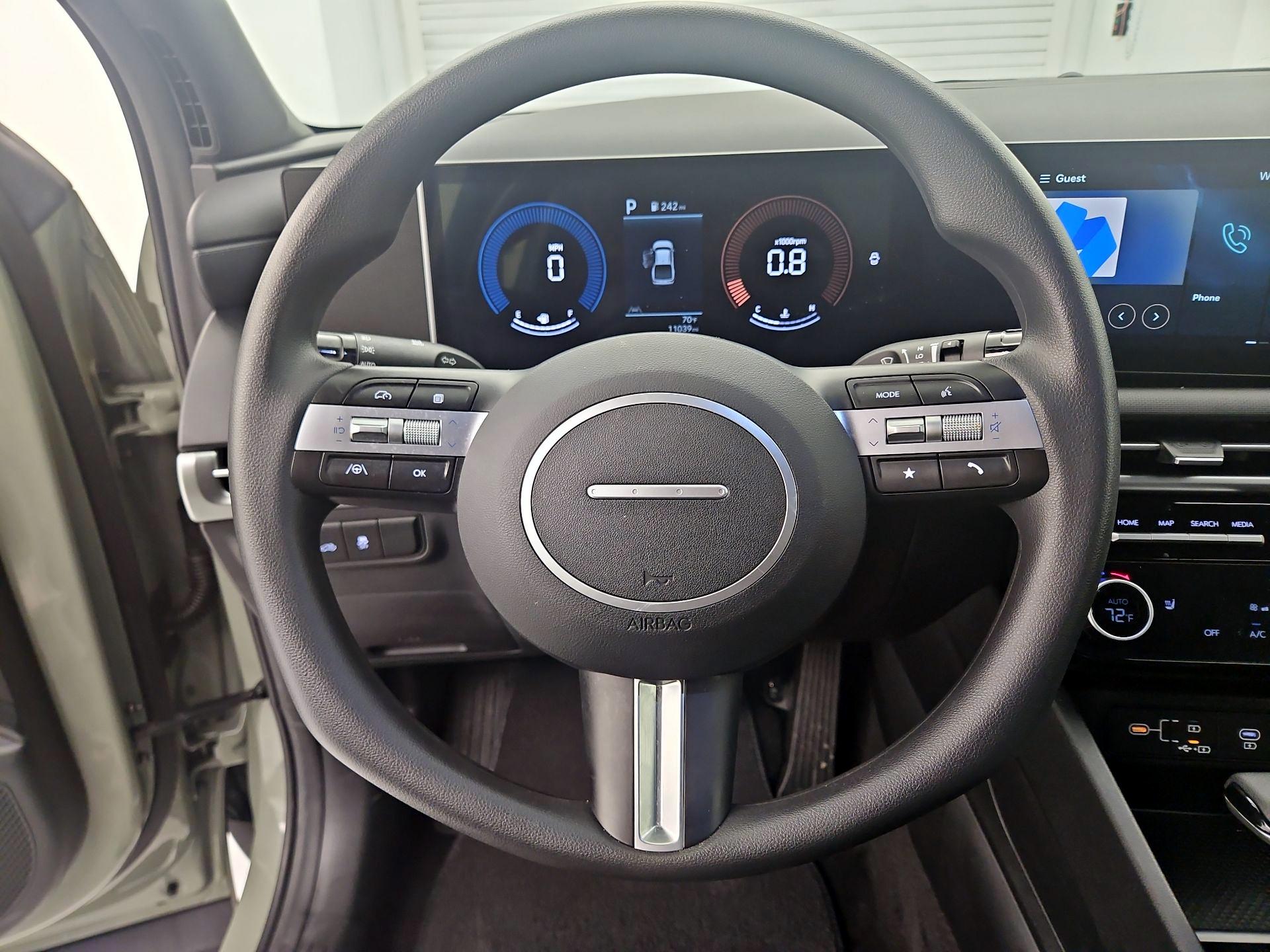 Thumbnail: 2025 Hyundai Santa Cruz - 10