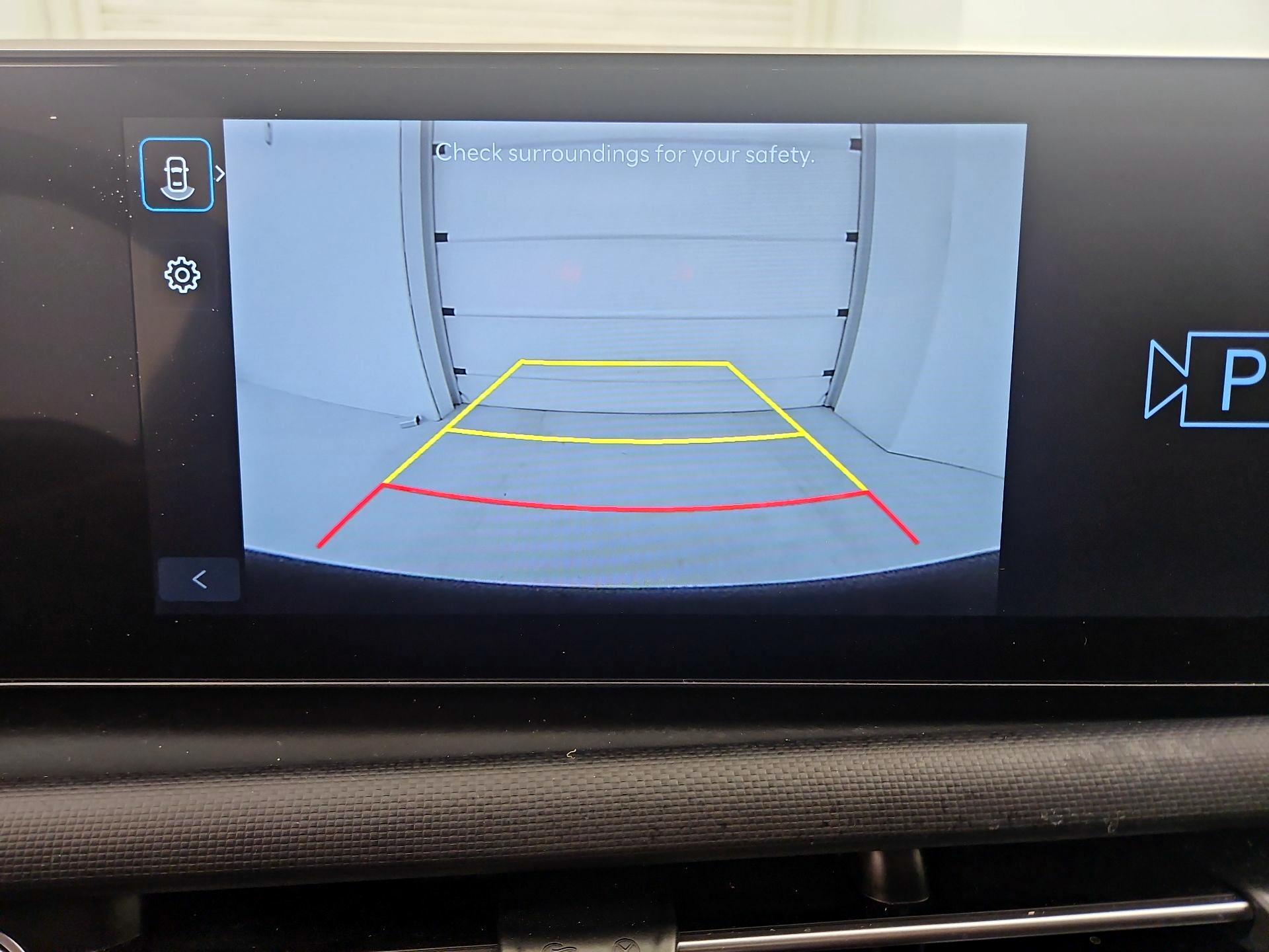 Thumbnail: 2025 Hyundai Santa Cruz - 14