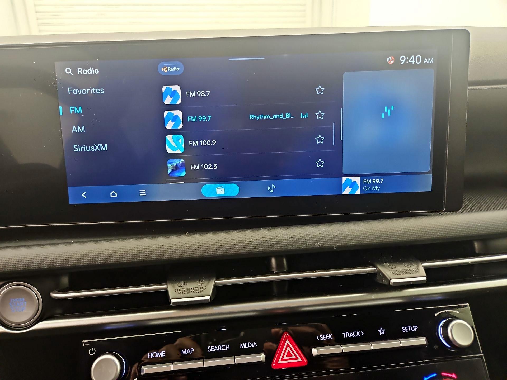 Thumbnail: 2025 Hyundai Santa Cruz - 15