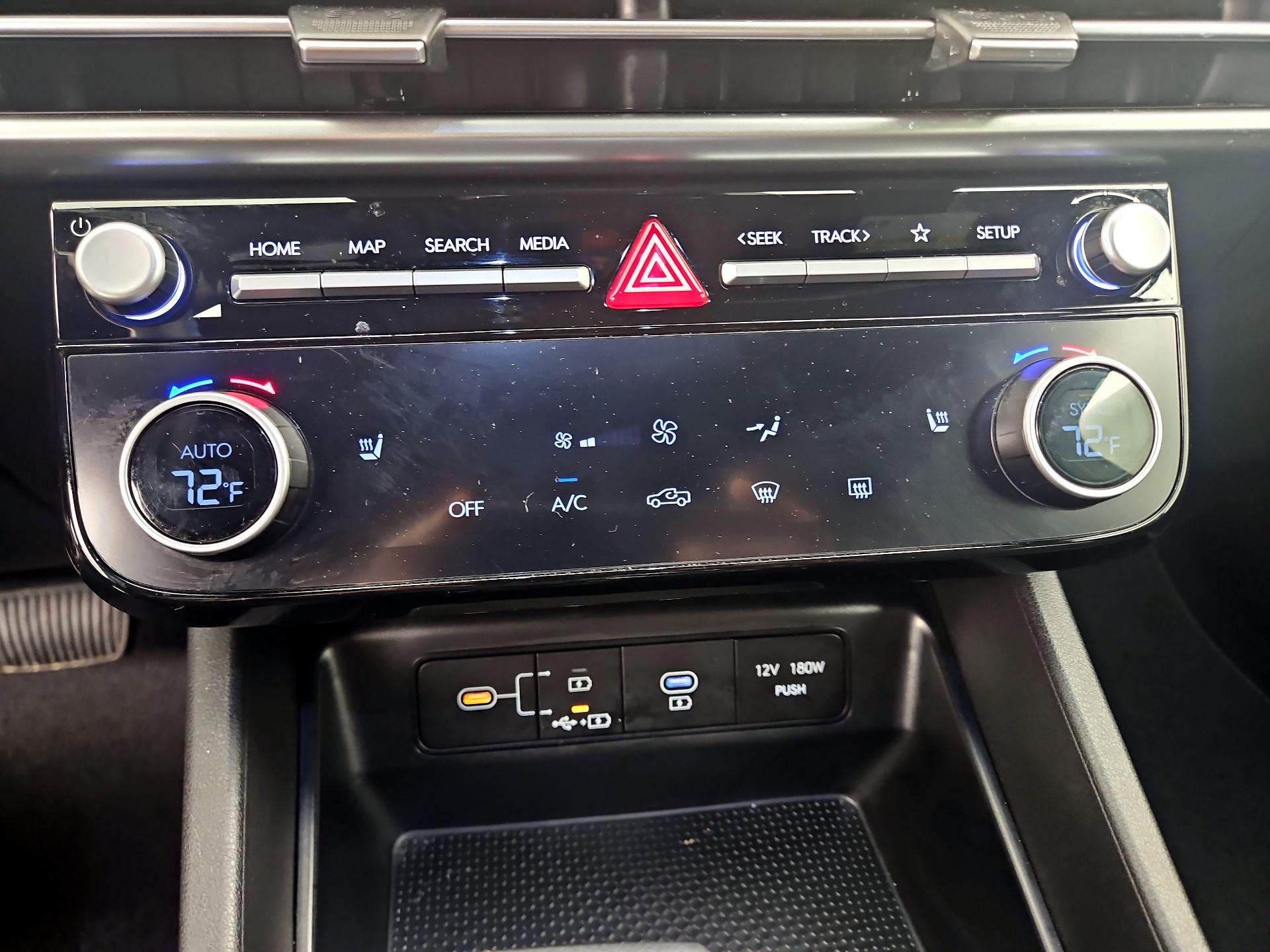 Thumbnail: 2025 Hyundai Santa Cruz - 16