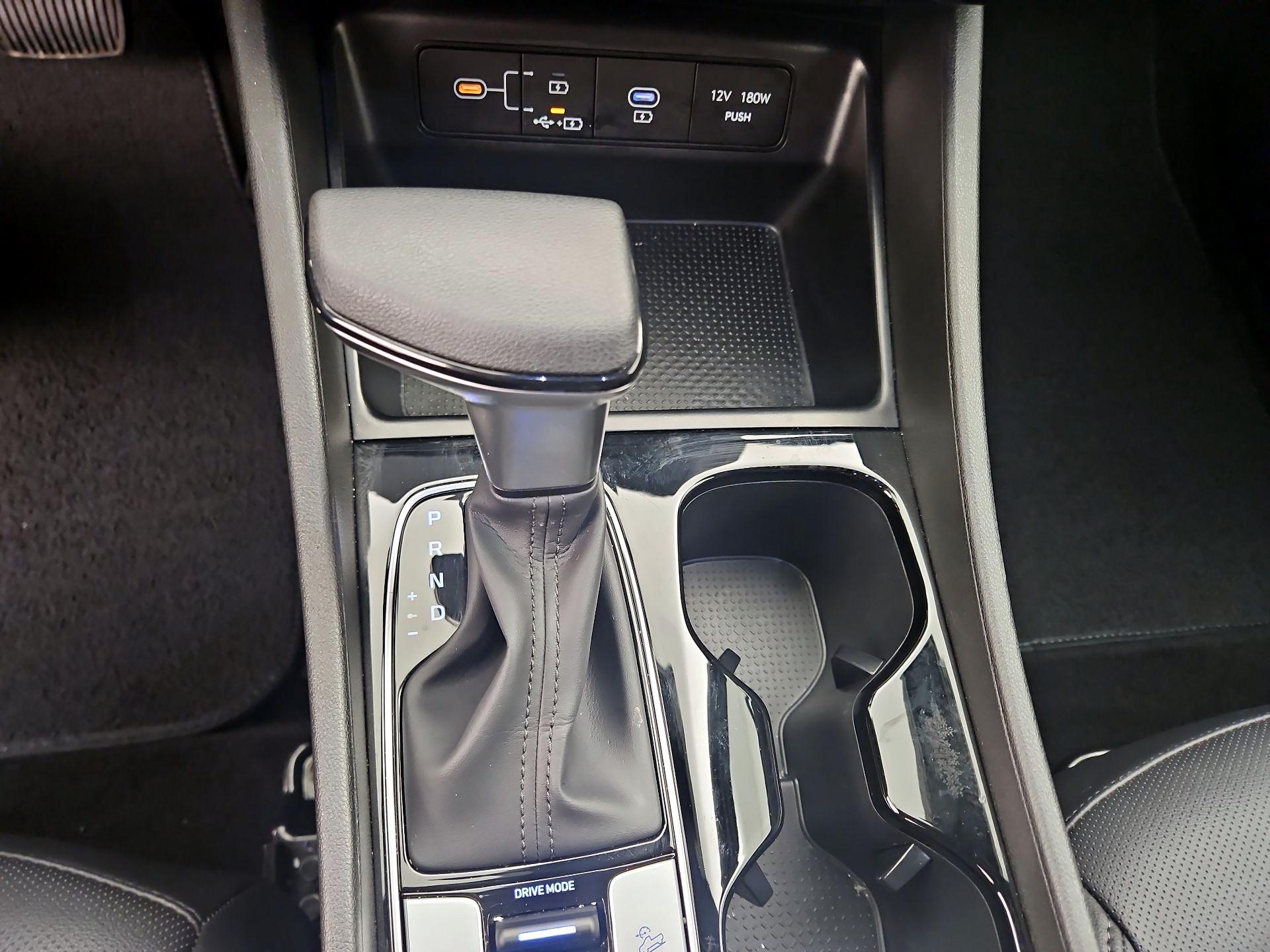 Thumbnail: 2025 Hyundai Santa Cruz - 17