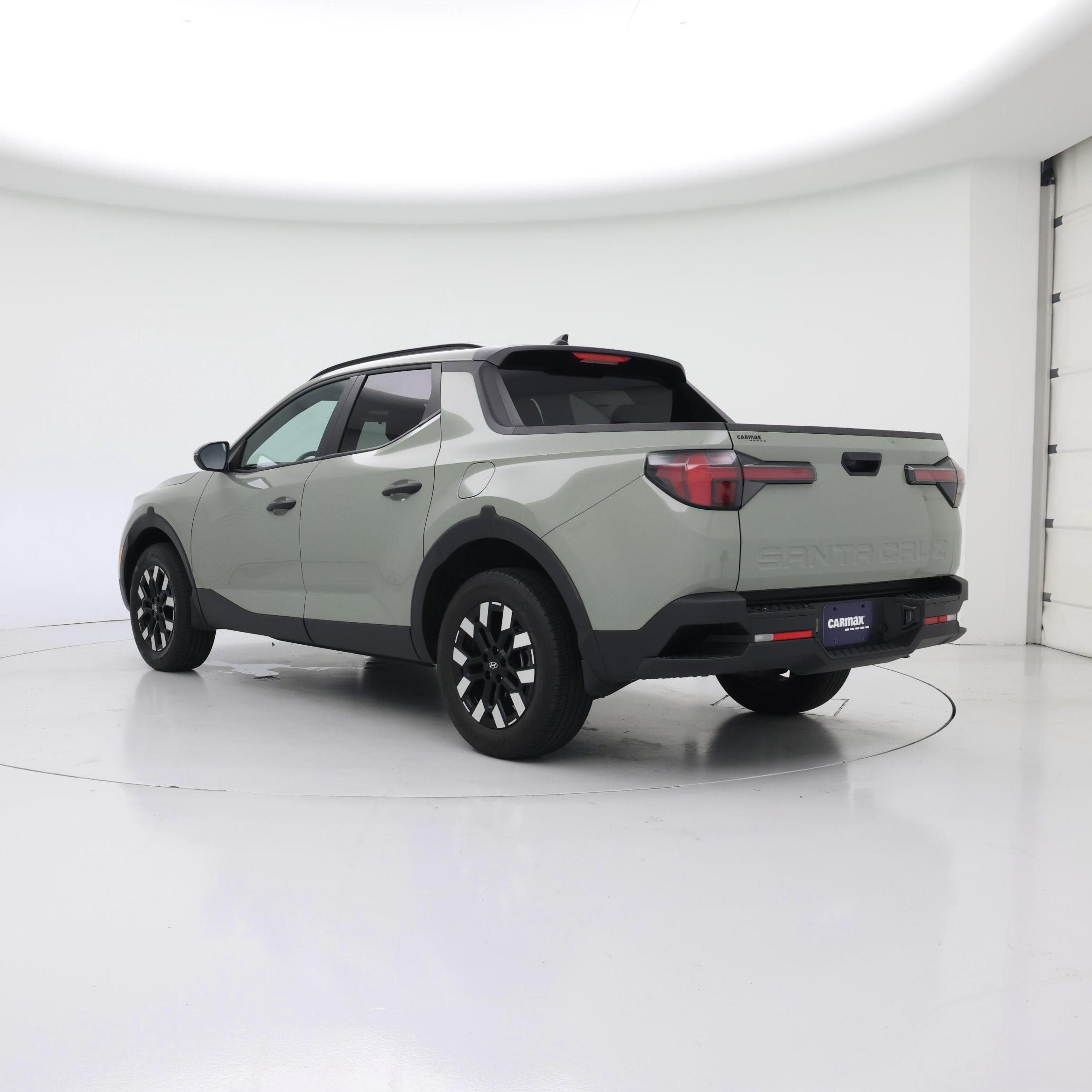 Thumbnail: 2025 Hyundai Santa Cruz - 2