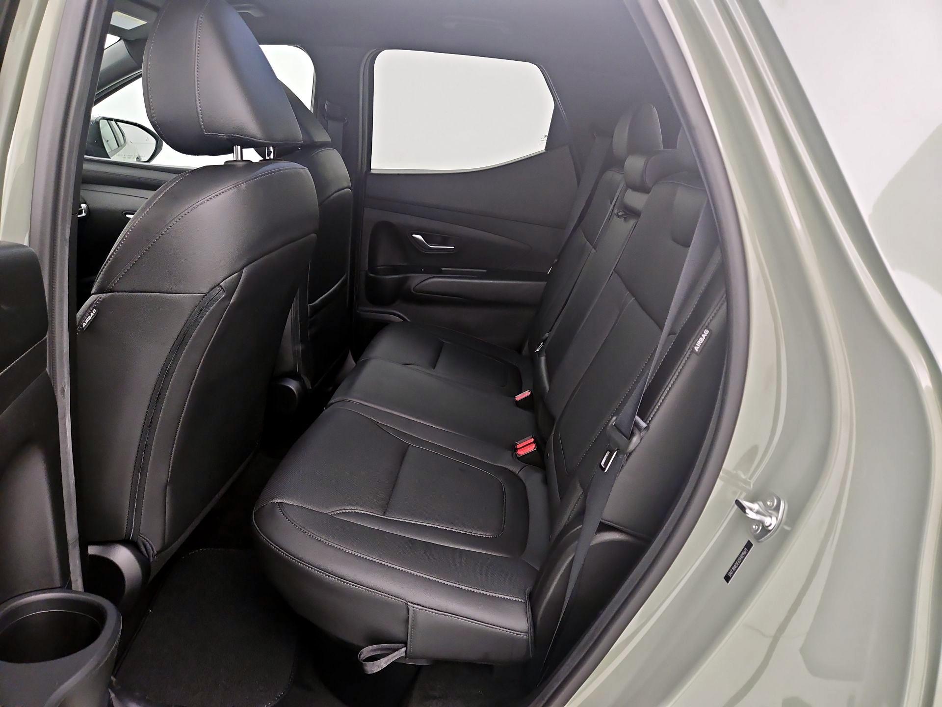 Thumbnail: 2025 Hyundai Santa Cruz - 19