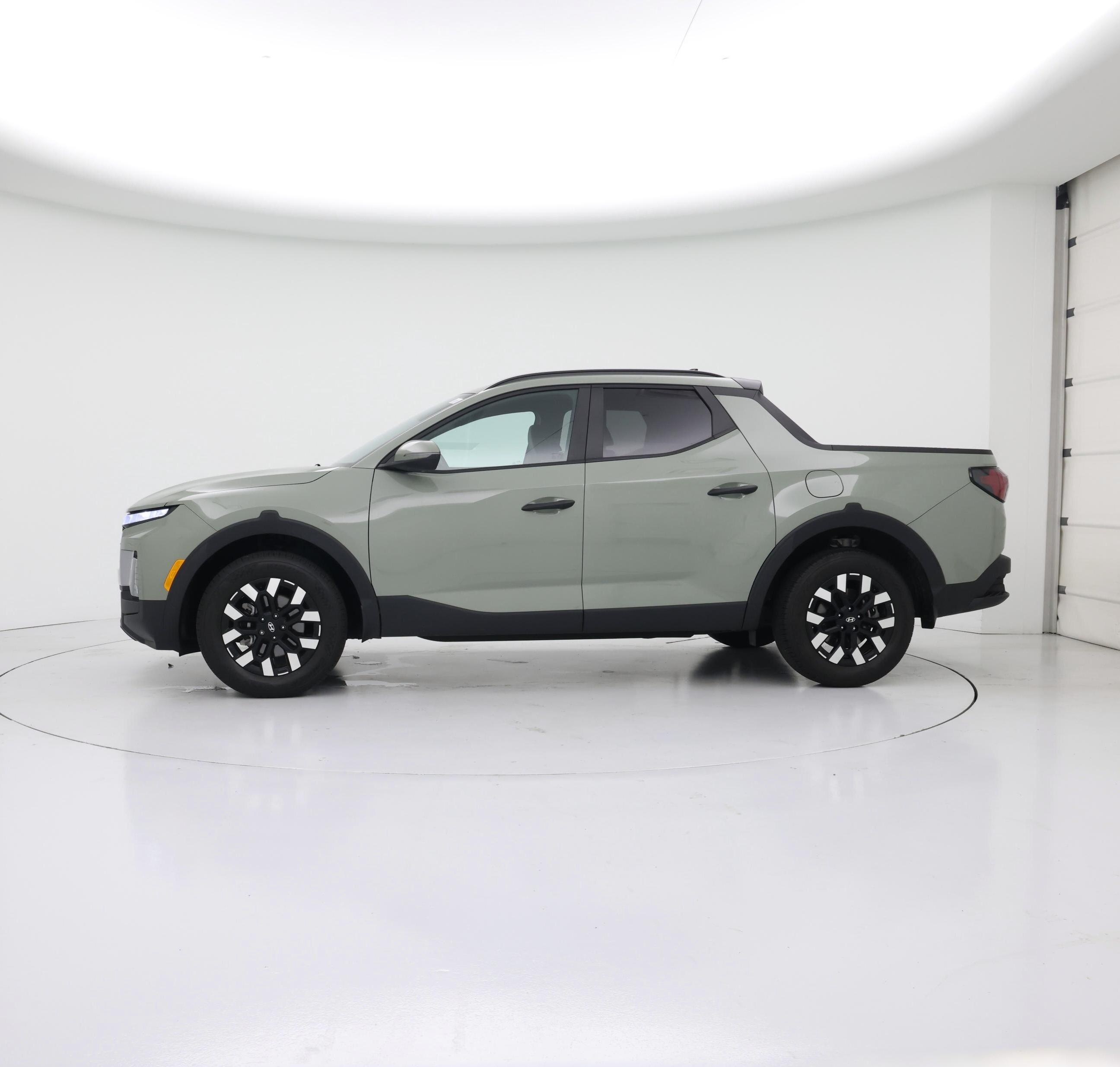 Thumbnail: 2025 Hyundai Santa Cruz - 3