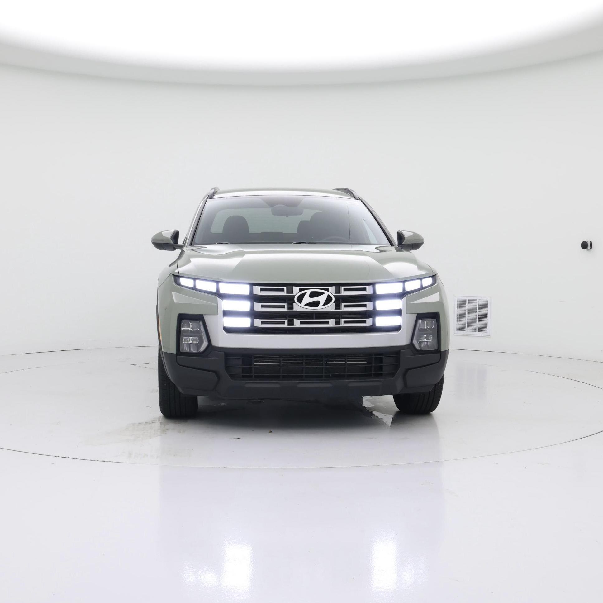 Thumbnail: 2025 Hyundai Santa Cruz - 5