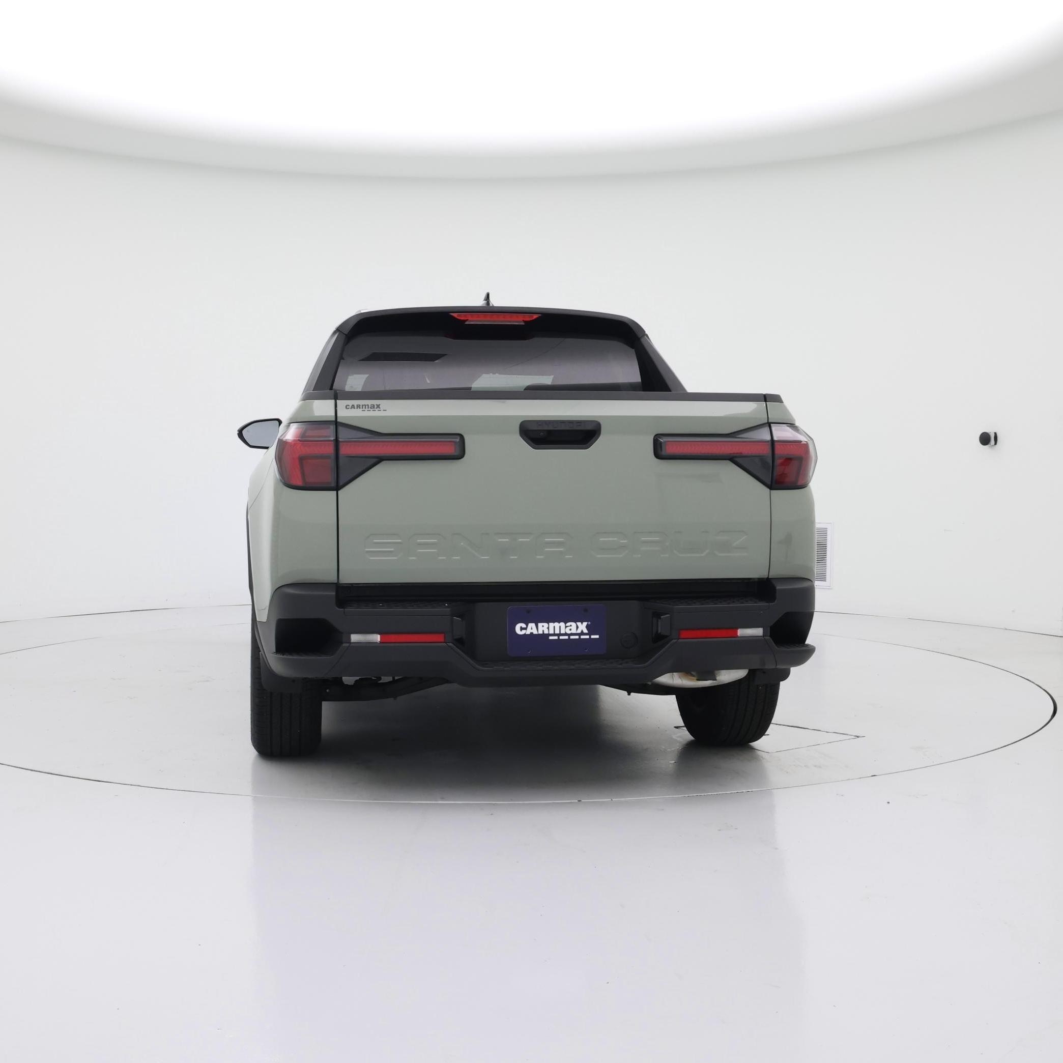 Thumbnail: 2025 Hyundai Santa Cruz - 6