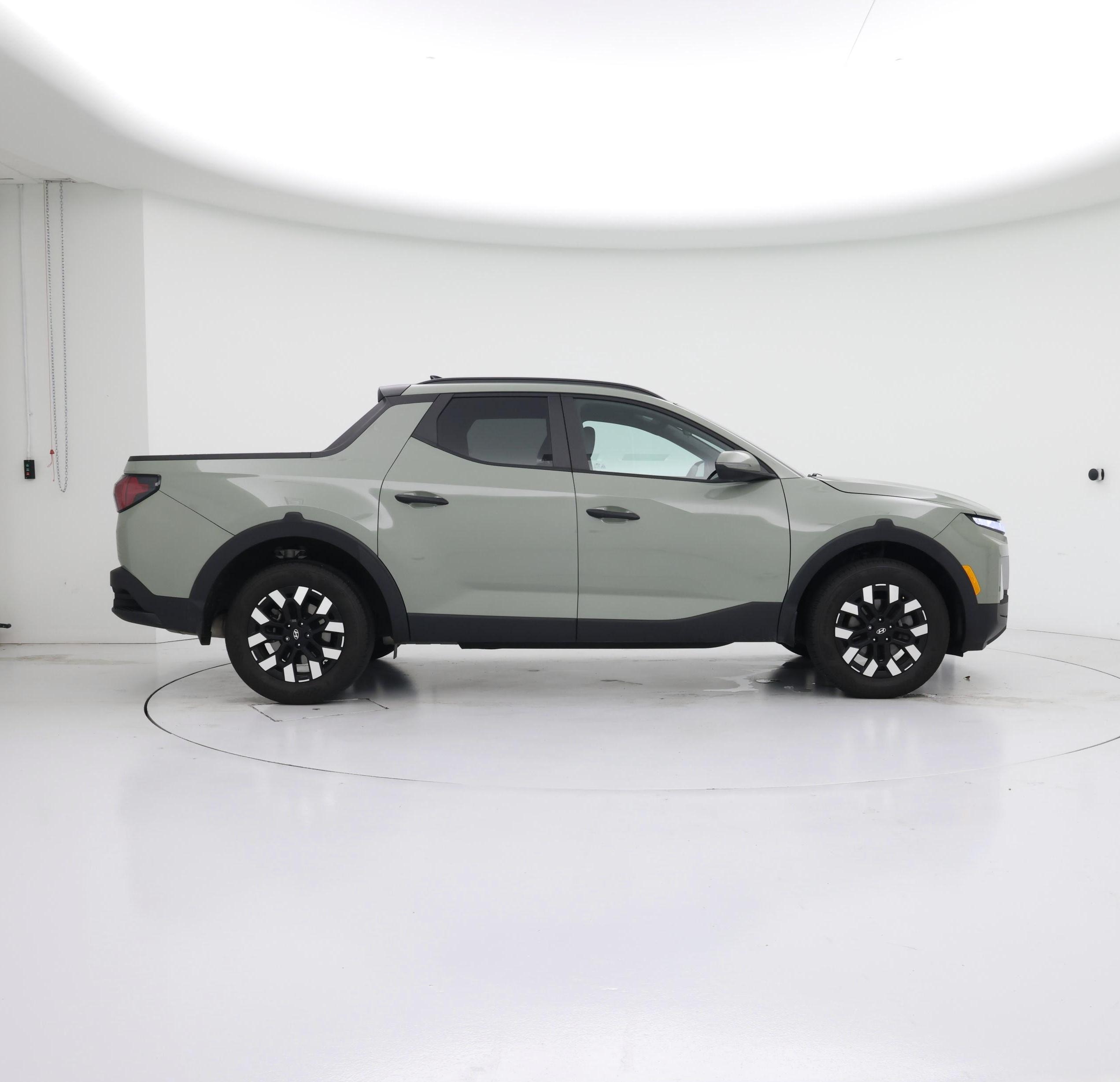 Thumbnail: 2025 Hyundai Santa Cruz - 7