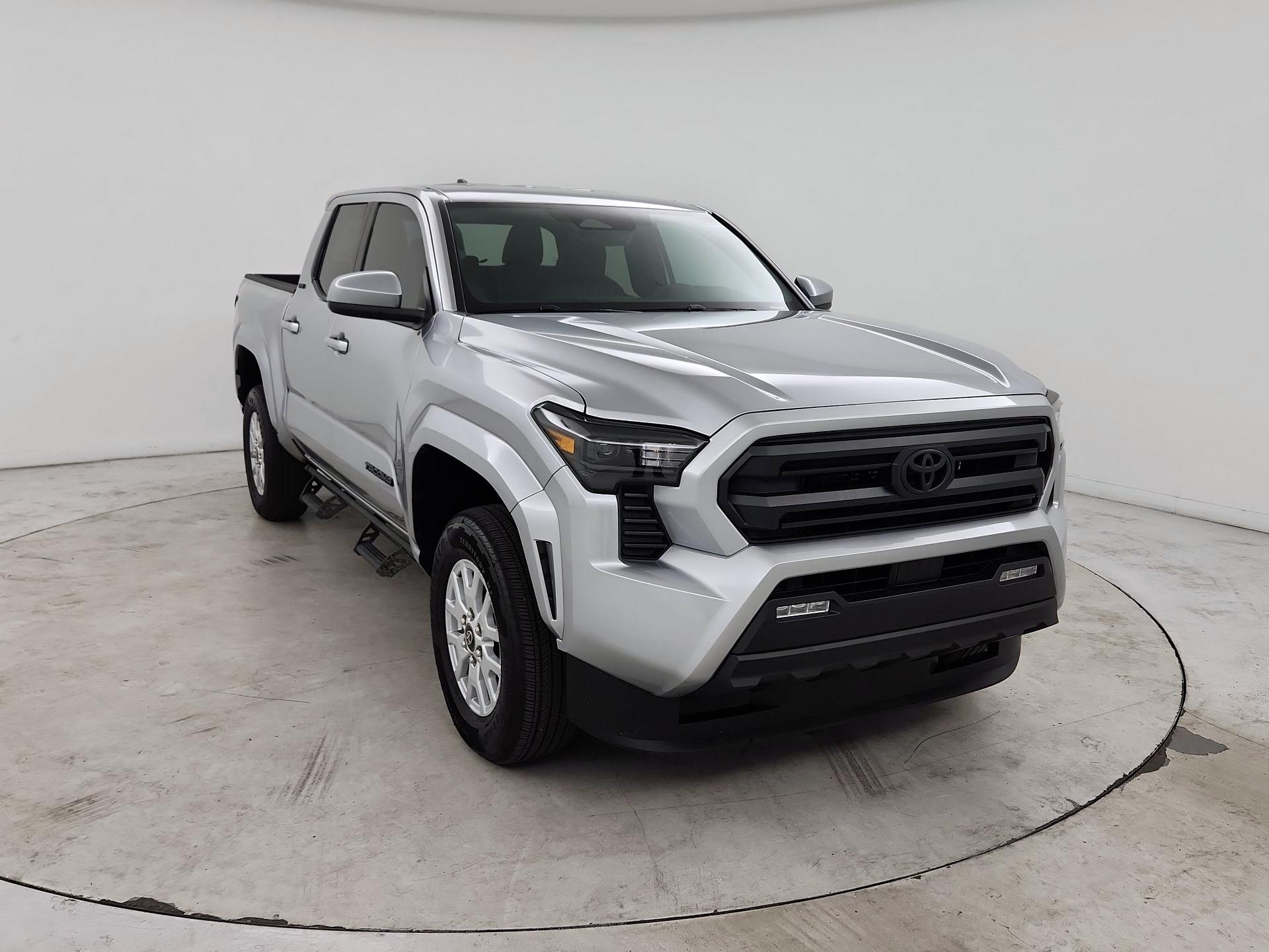 Thumbnail: 2025 Toyota Tacoma - 1