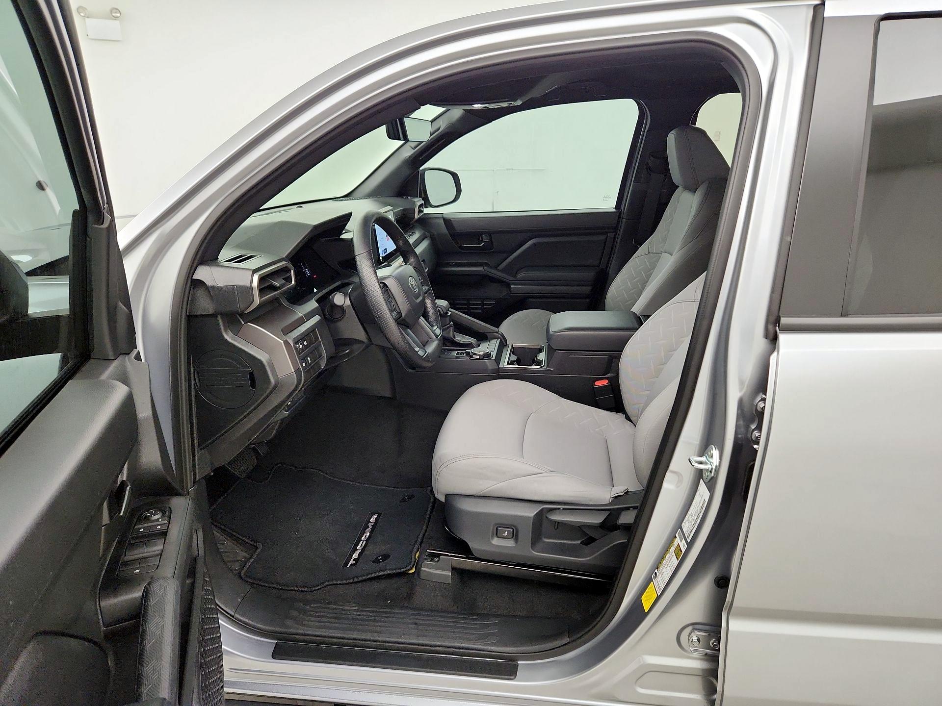 Thumbnail: 2025 Toyota Tacoma - 9