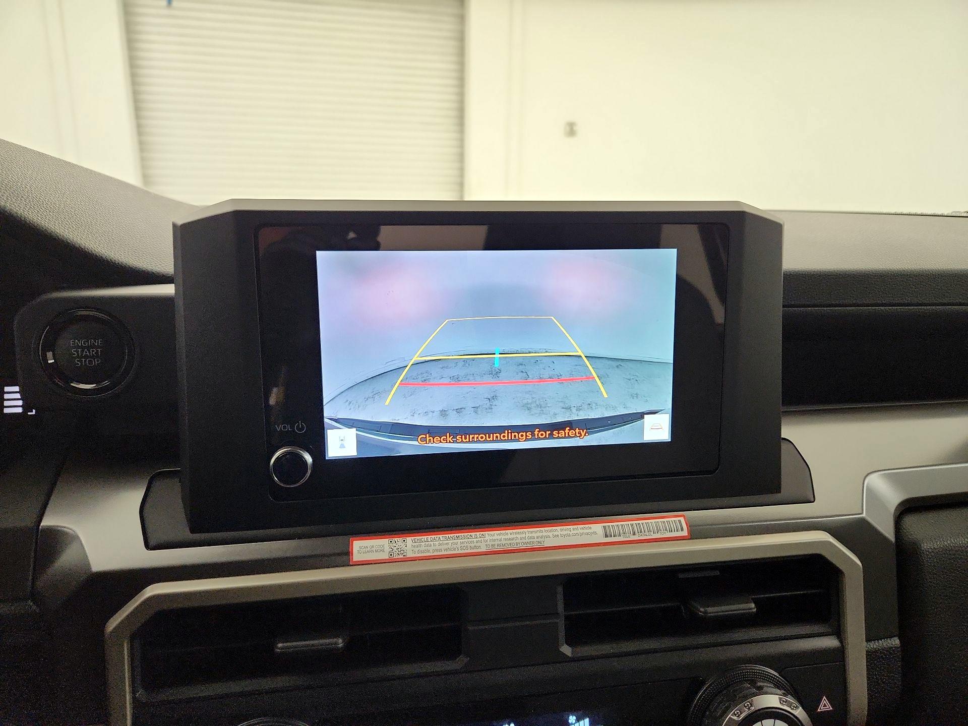 Thumbnail: 2025 Toyota Tacoma - 12