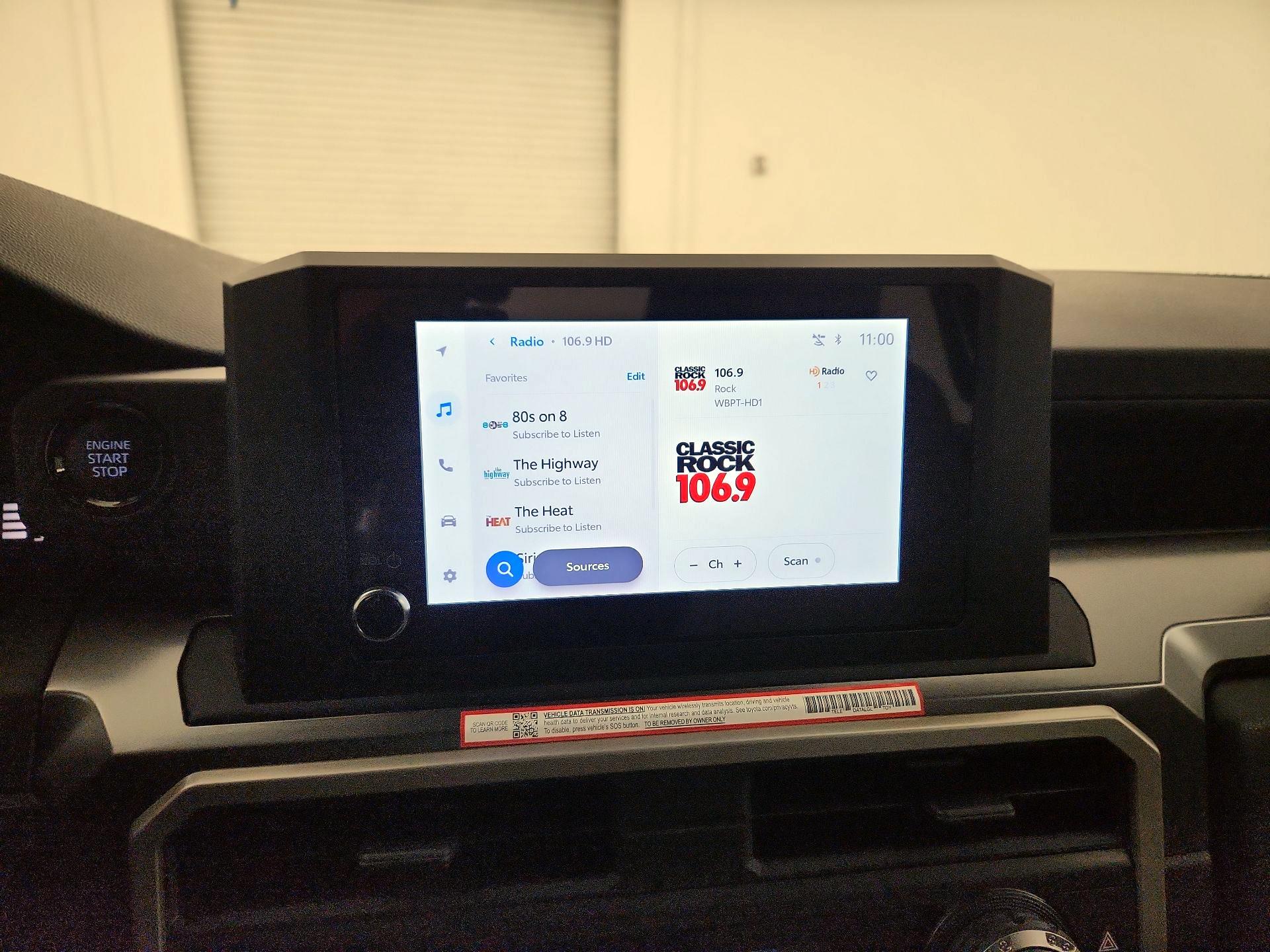 Thumbnail: 2025 Toyota Tacoma - 13