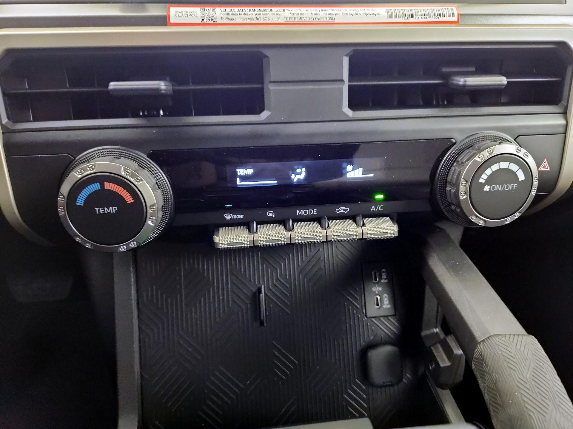 Thumbnail: 2025 Toyota Tacoma - 14