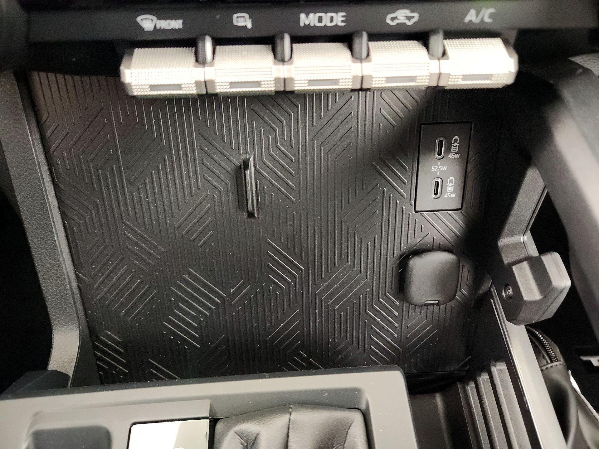 Thumbnail: 2025 Toyota Tacoma - 16