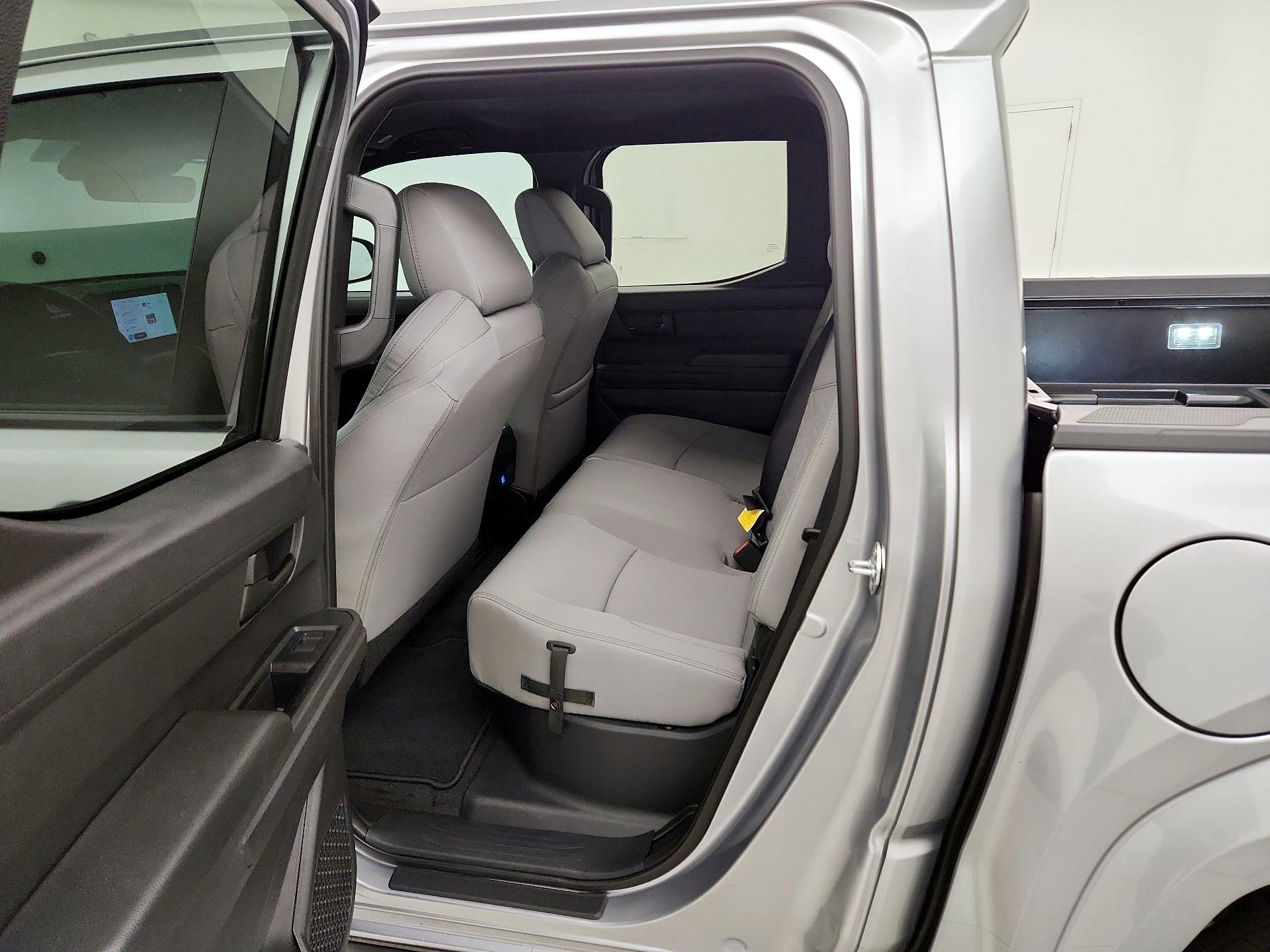 Thumbnail: 2025 Toyota Tacoma - 17