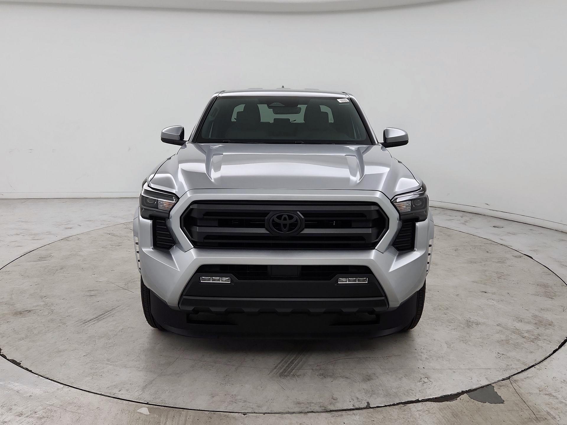 Thumbnail: 2025 Toyota Tacoma - 2