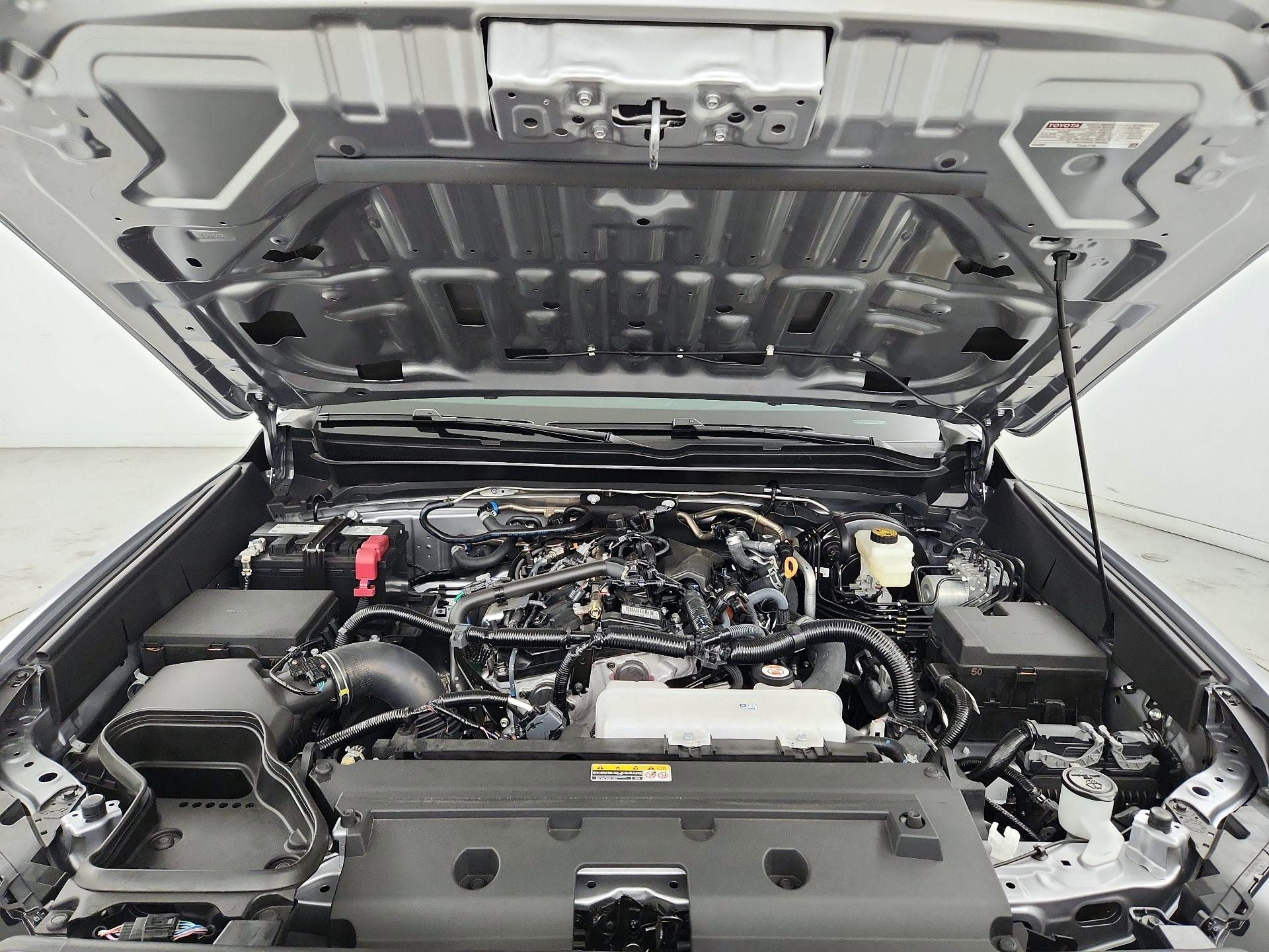 Thumbnail: 2025 Toyota Tacoma - 19