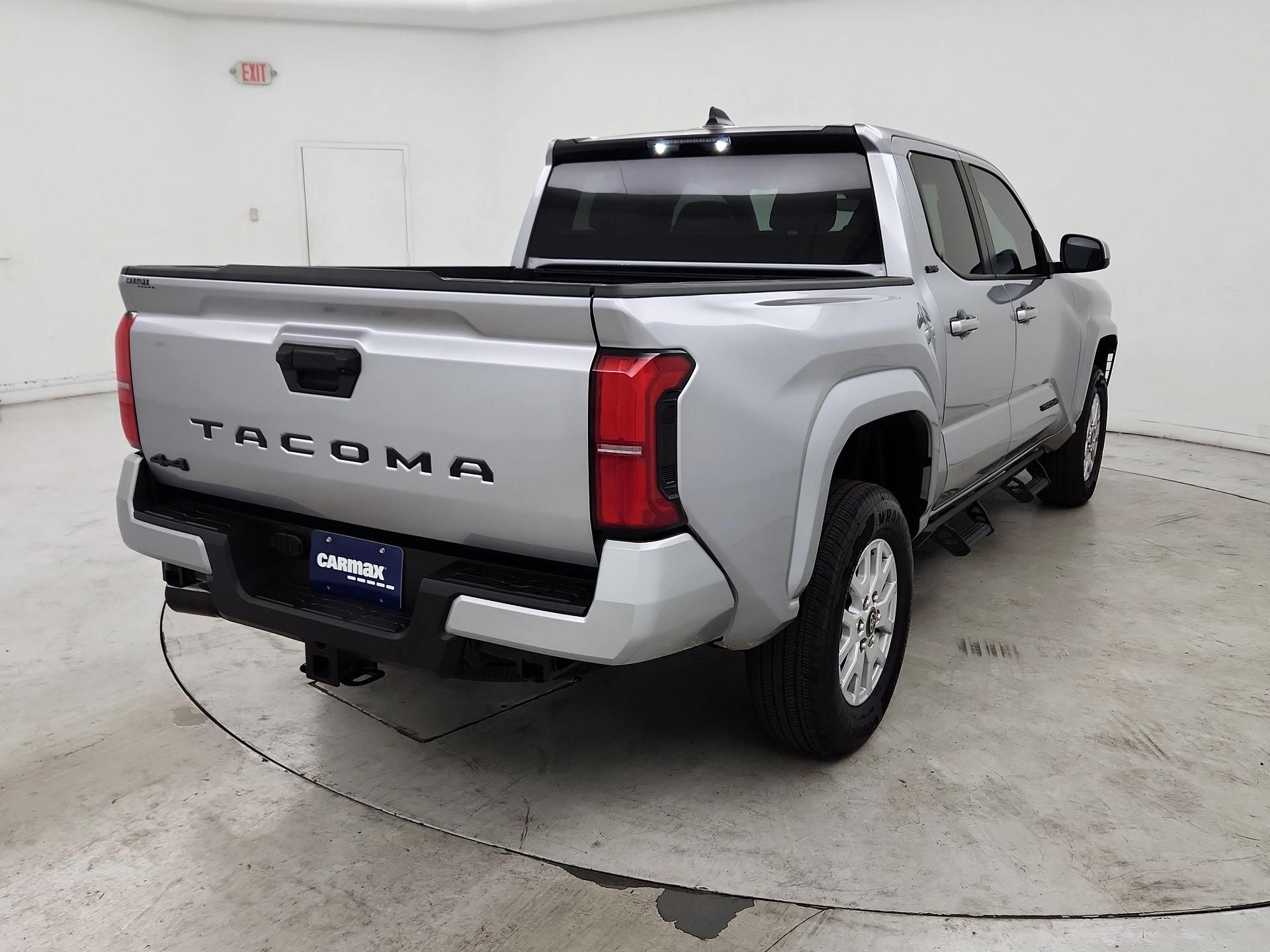 Thumbnail: 2025 Toyota Tacoma - 5