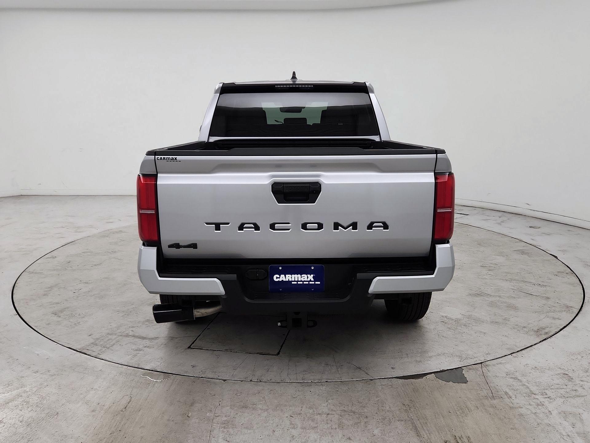 Thumbnail: 2025 Toyota Tacoma - 6