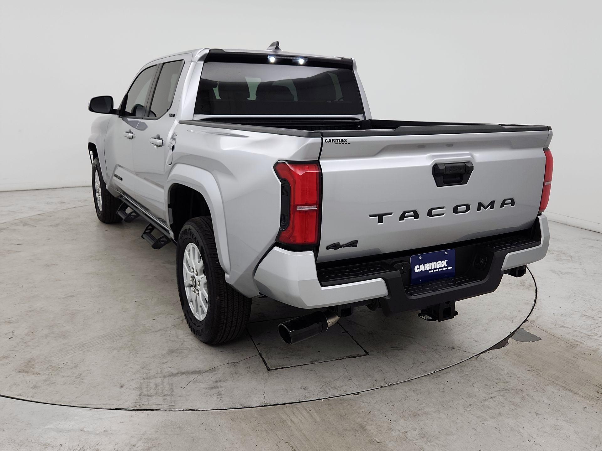 Thumbnail: 2025 Toyota Tacoma - 7