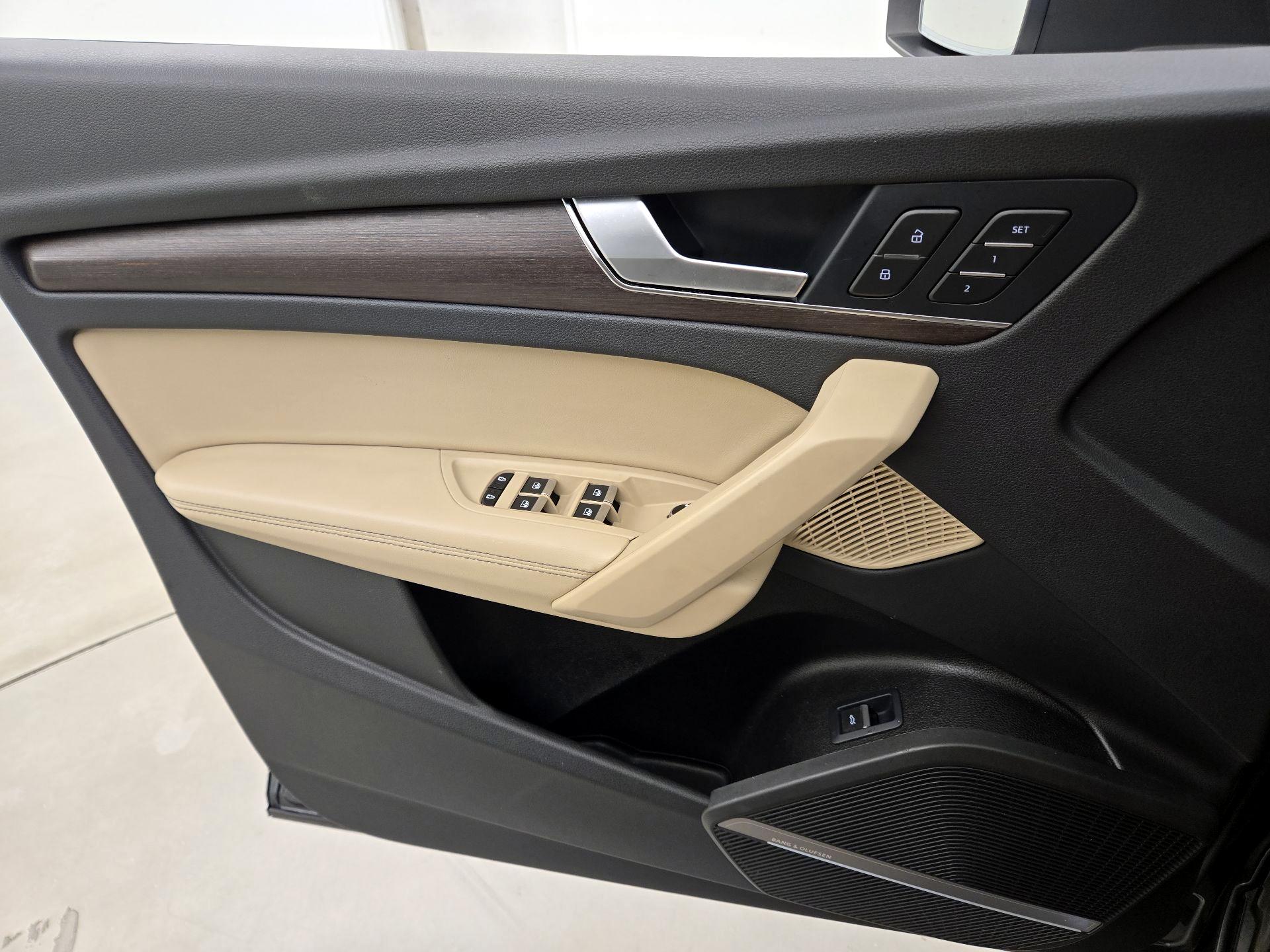 Thumbnail: 2024 Audi Q5 - 12