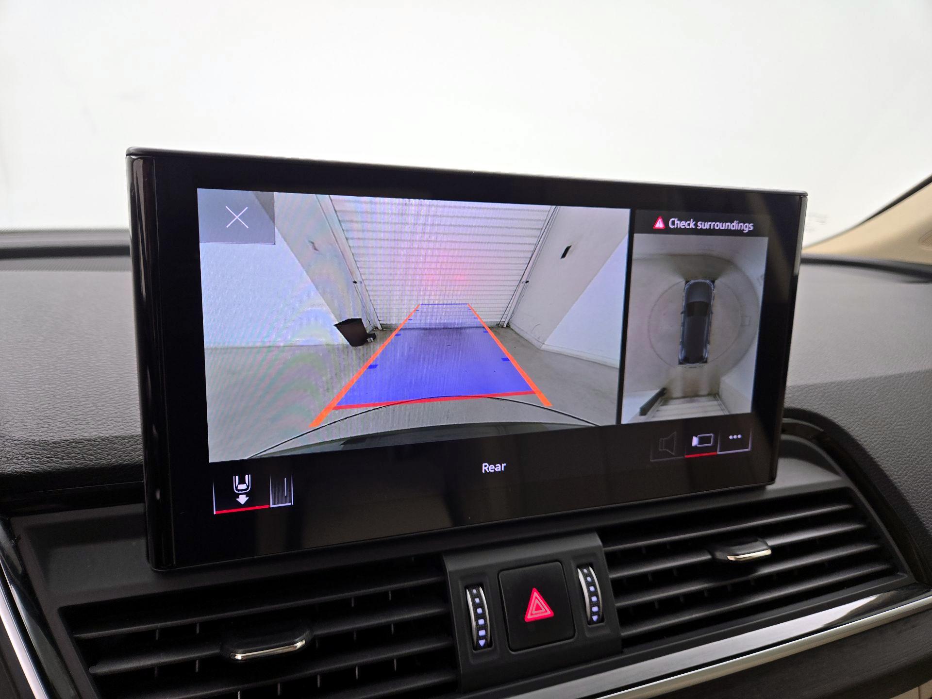 Thumbnail: 2024 Audi Q5 - 14