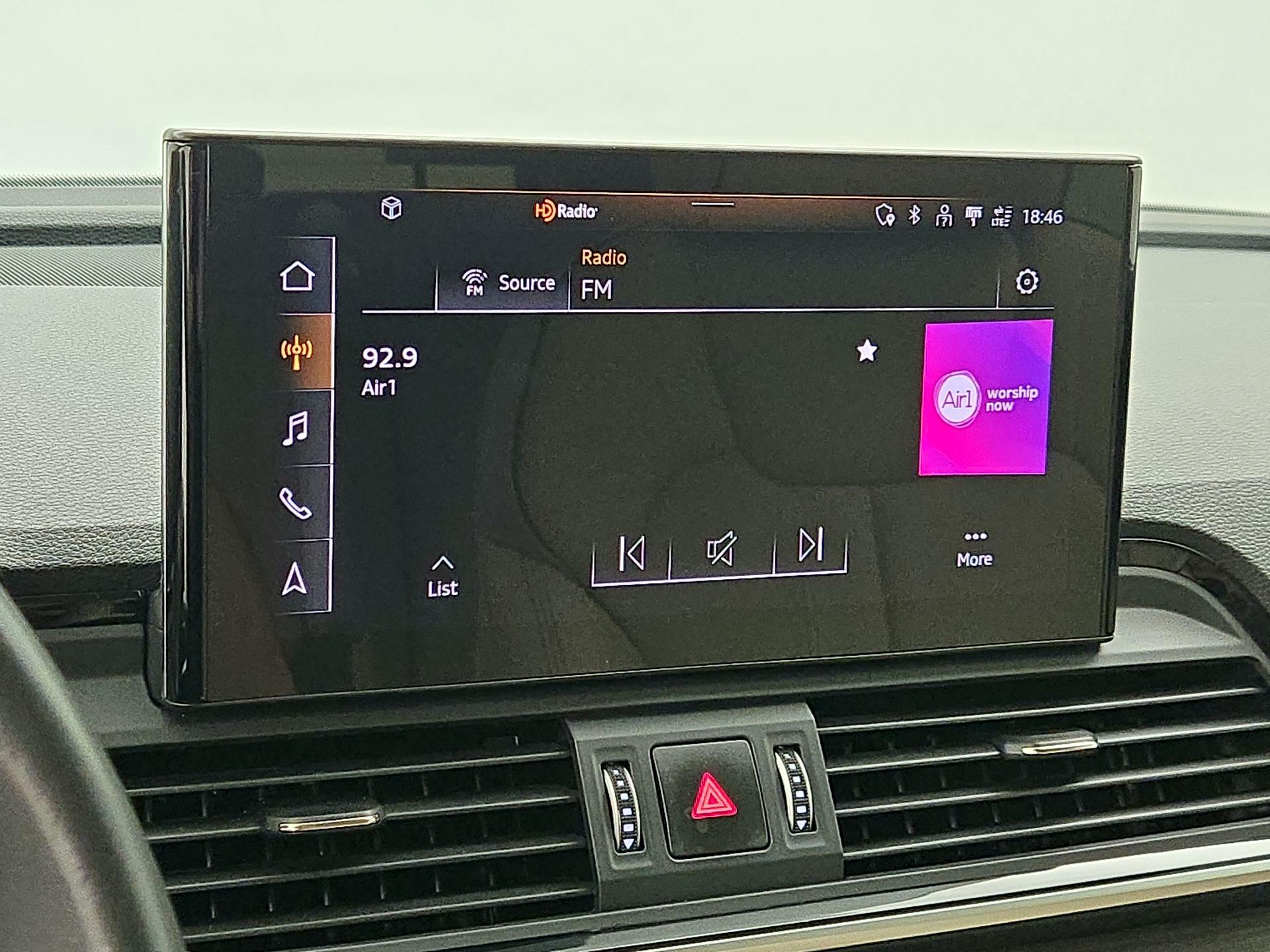 Thumbnail: 2024 Audi Q5 - 15