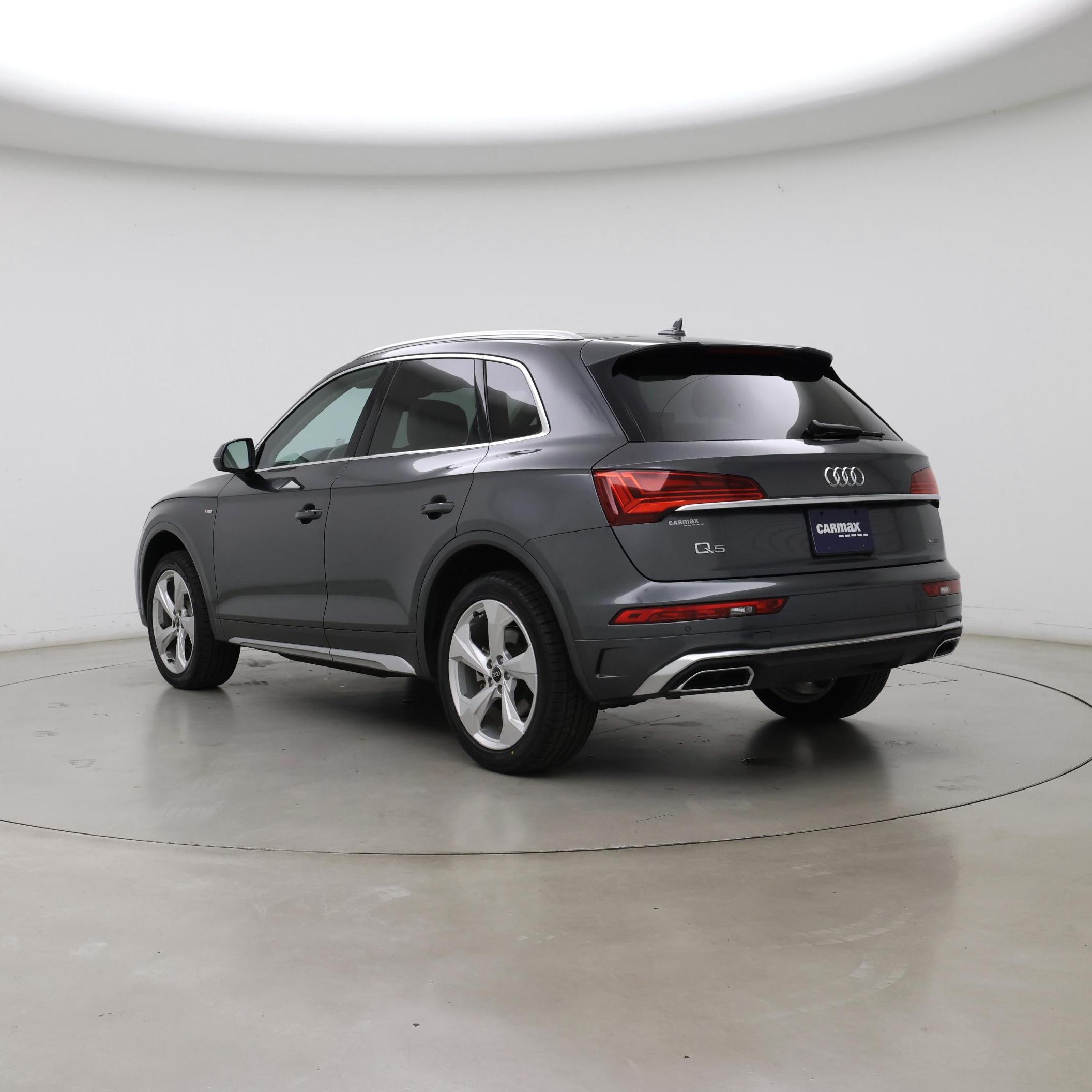 Thumbnail: 2024 Audi Q5 - 2