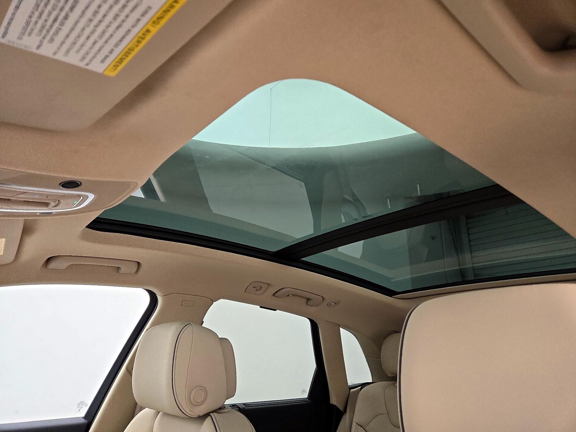 Thumbnail: 2024 Audi Q5 - 19