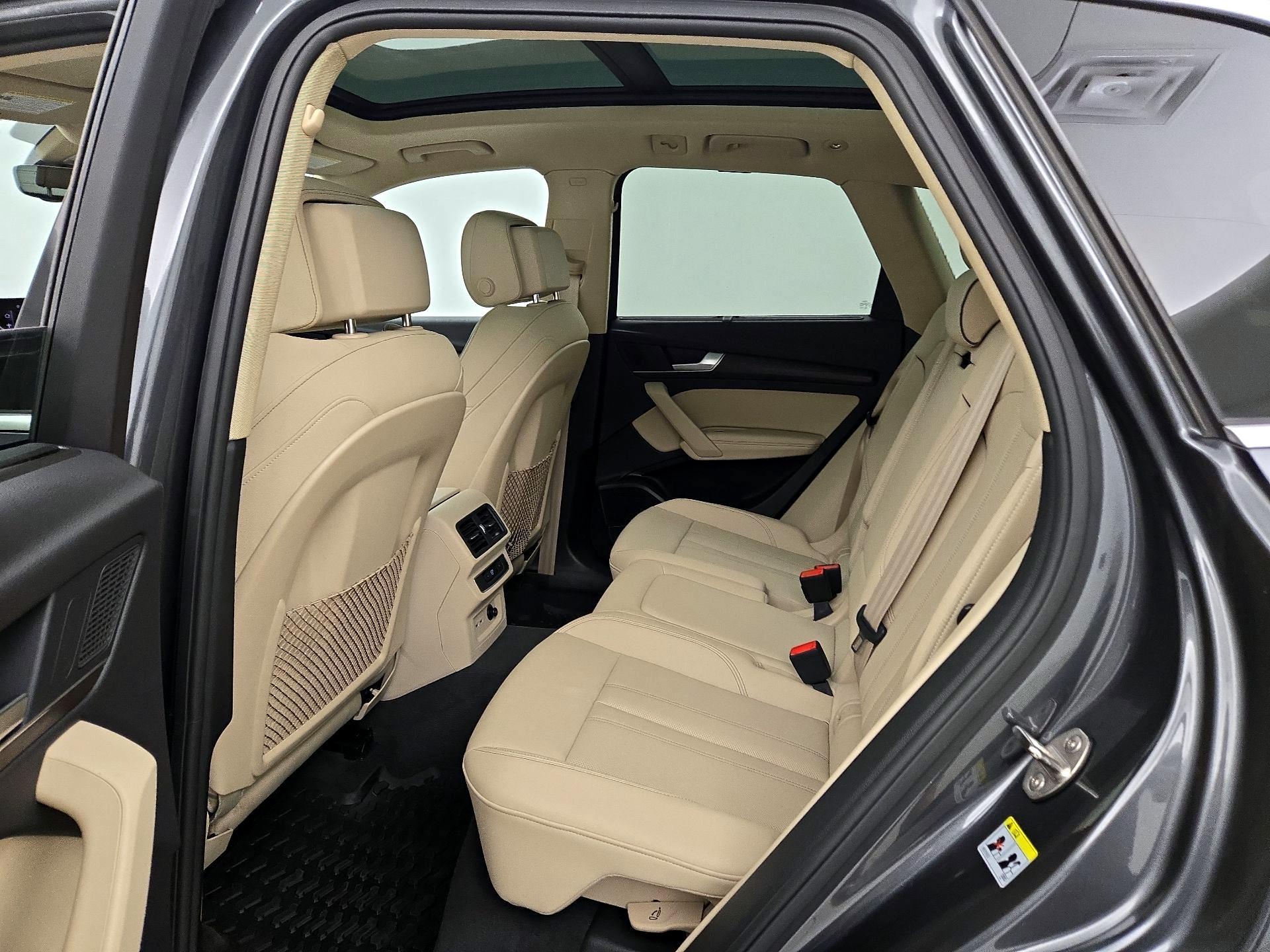 Thumbnail: 2024 Audi Q5 - 20